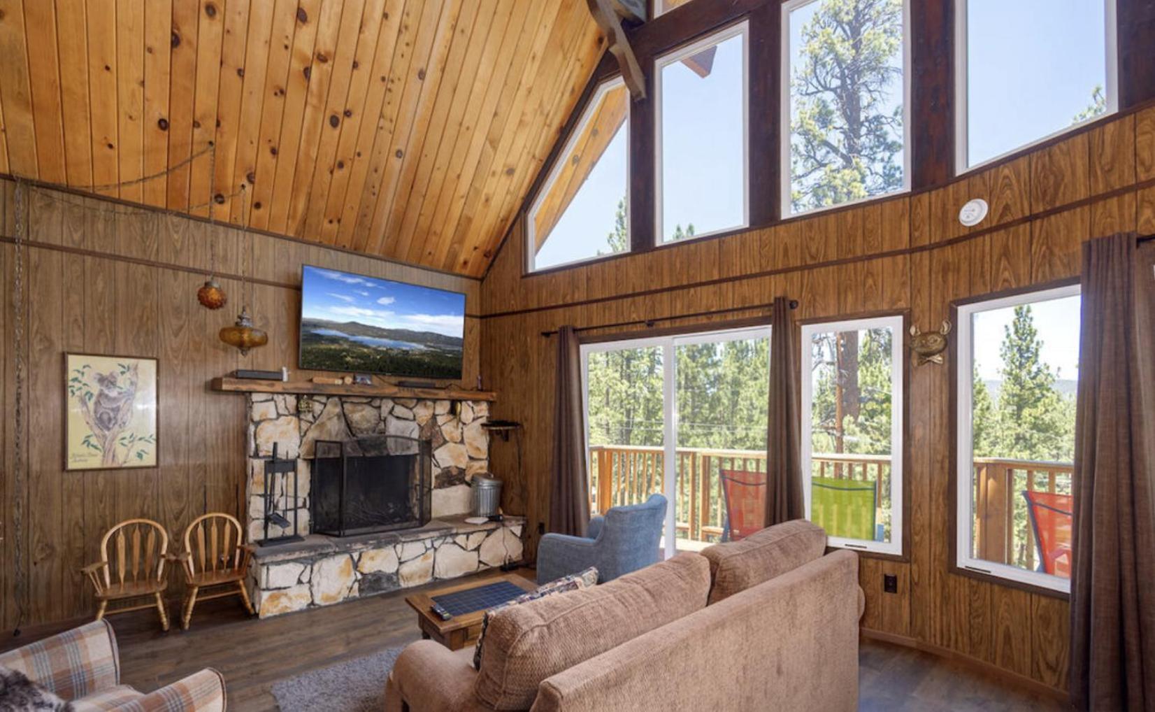 ITH Big Bear Lake Hostel & Lodge photo 99