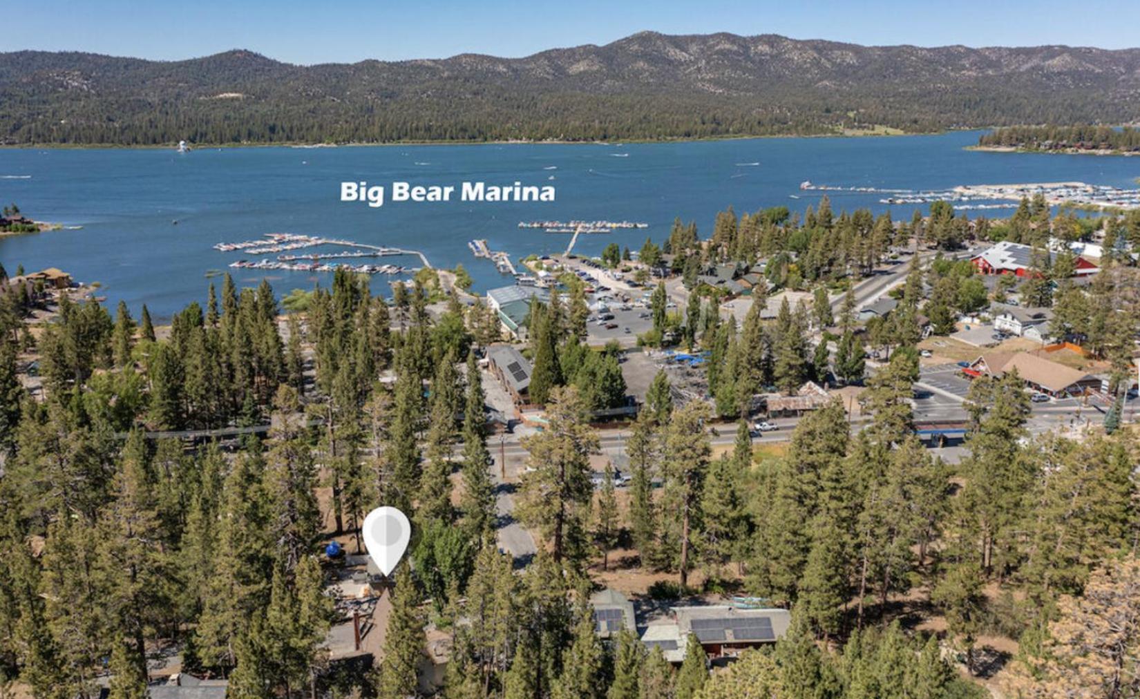 ITH Big Bear Lake Hostel & Lodge photo 21