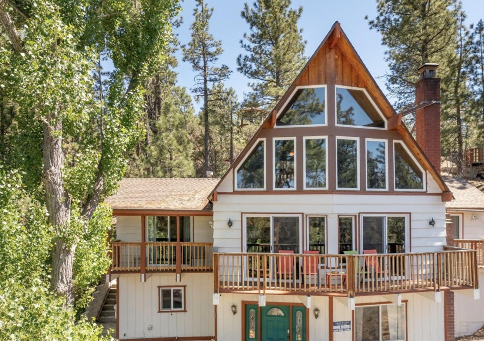 ITH Big Bear Lake Hostel & Lodge photo 23