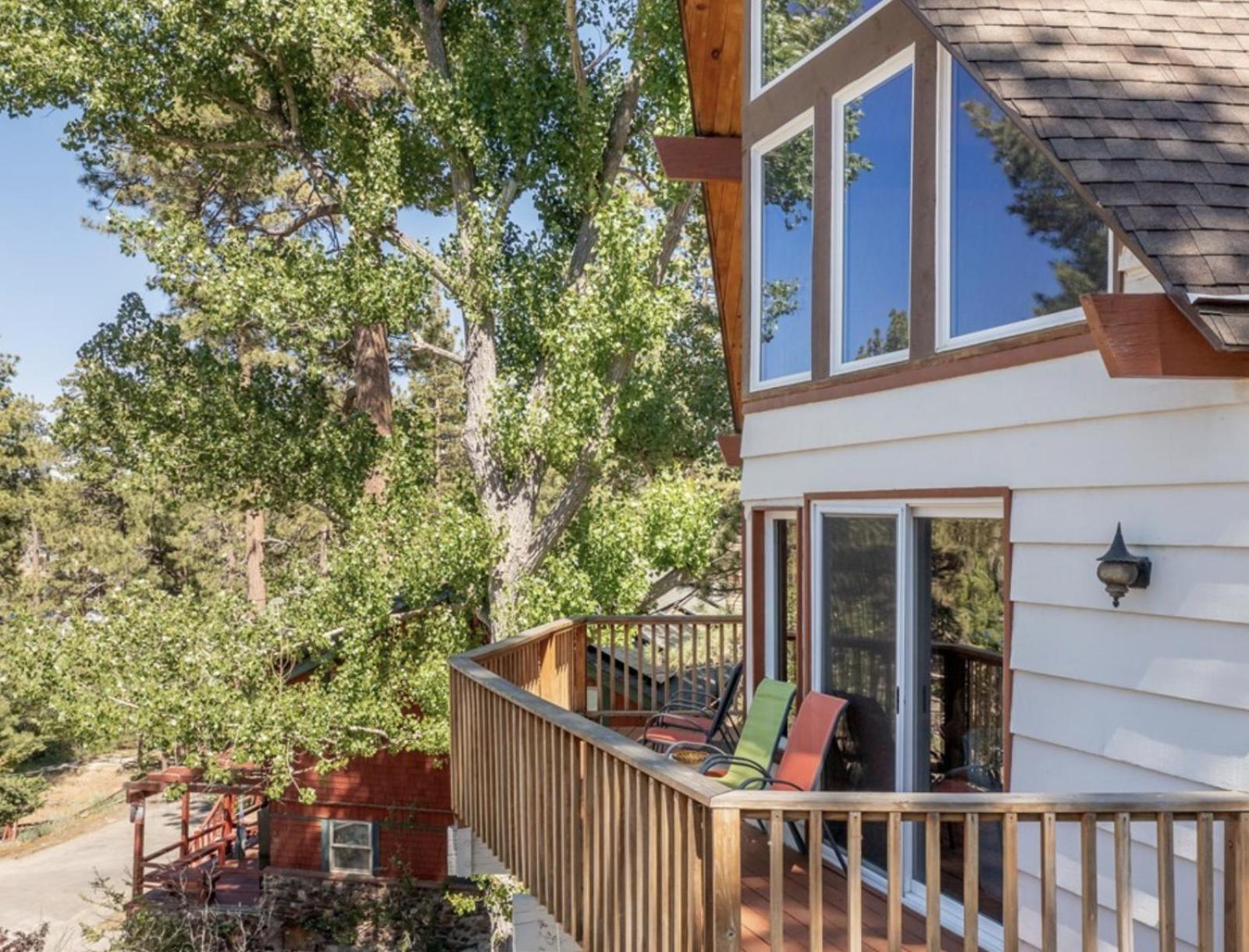 ITH Big Bear Lake Hostel & Lodge photo 28