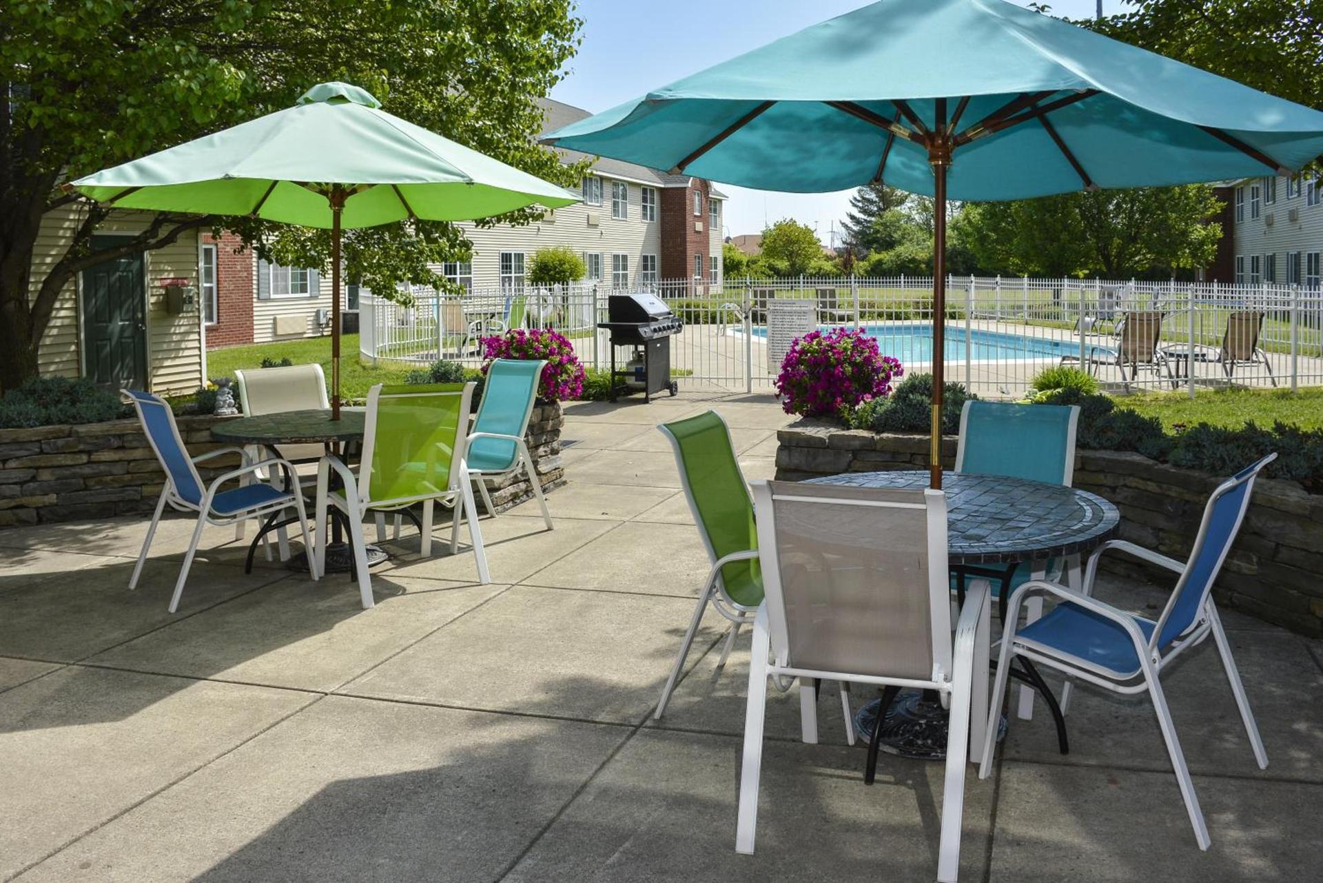 Cresthill Suites Syracuse photo 3