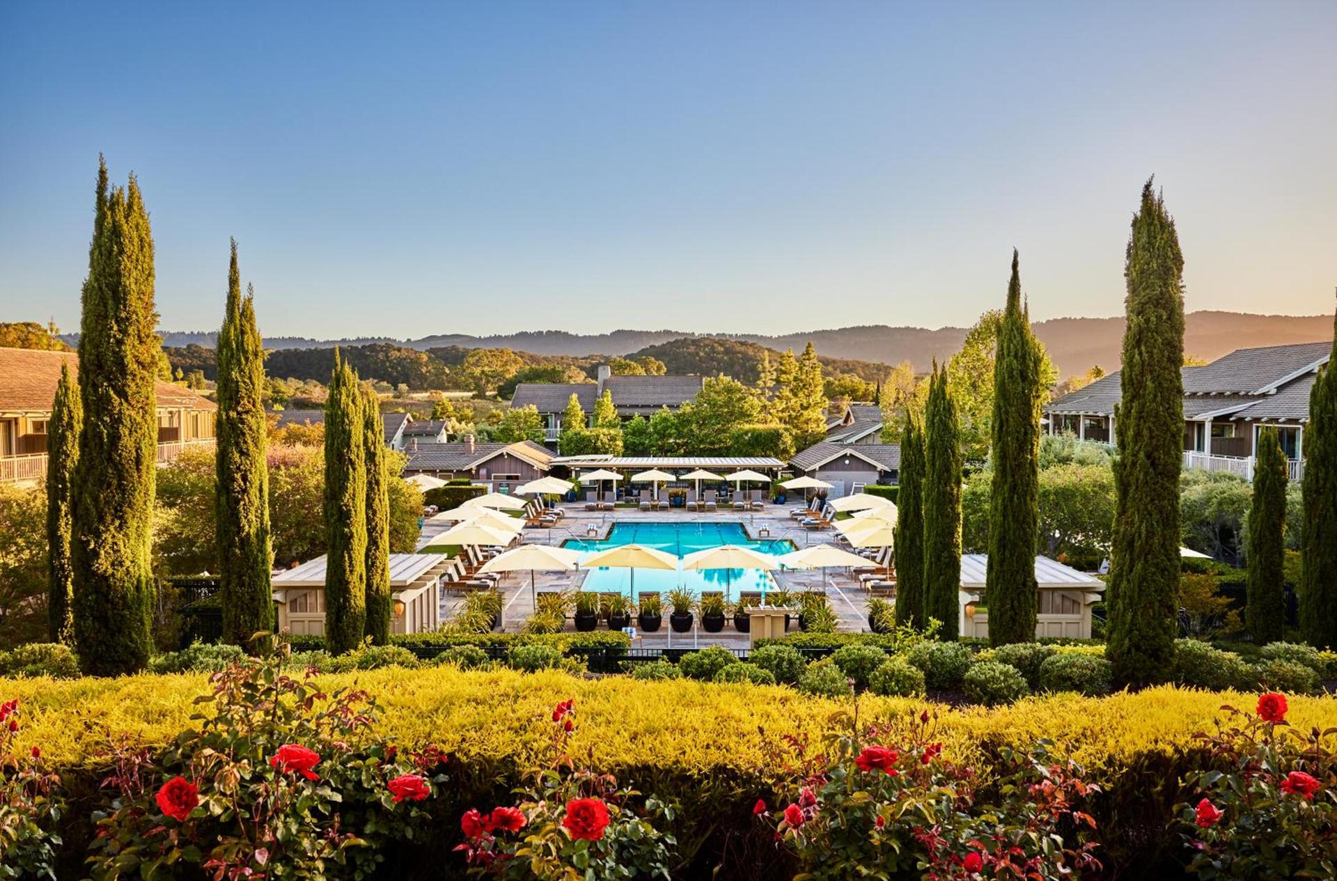 Rosewood Sand Hill photo 2