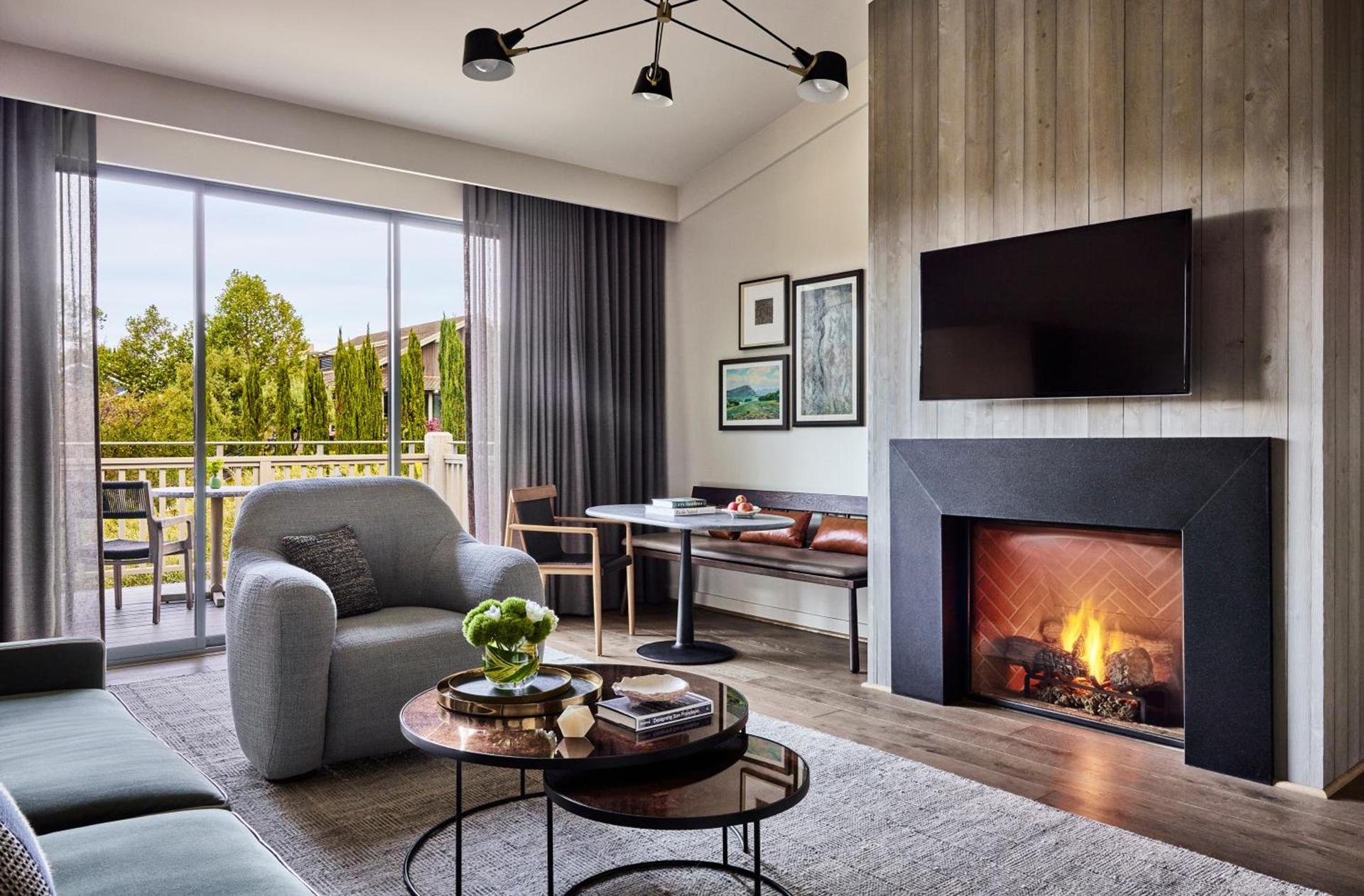 Rosewood Sand Hill photo 43