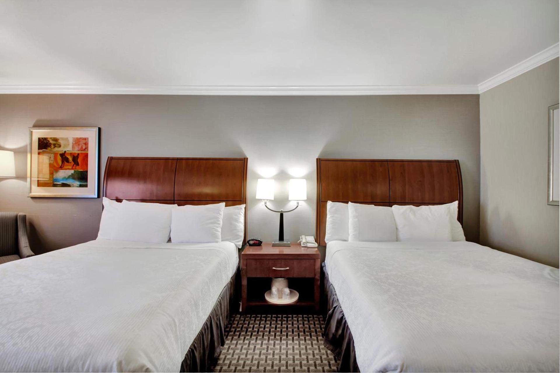 Best Western Plus Marina Shores Hotel photo 30