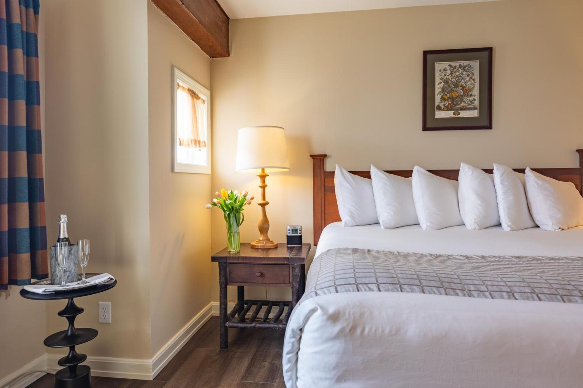 Wolfeboro Inn photo 39