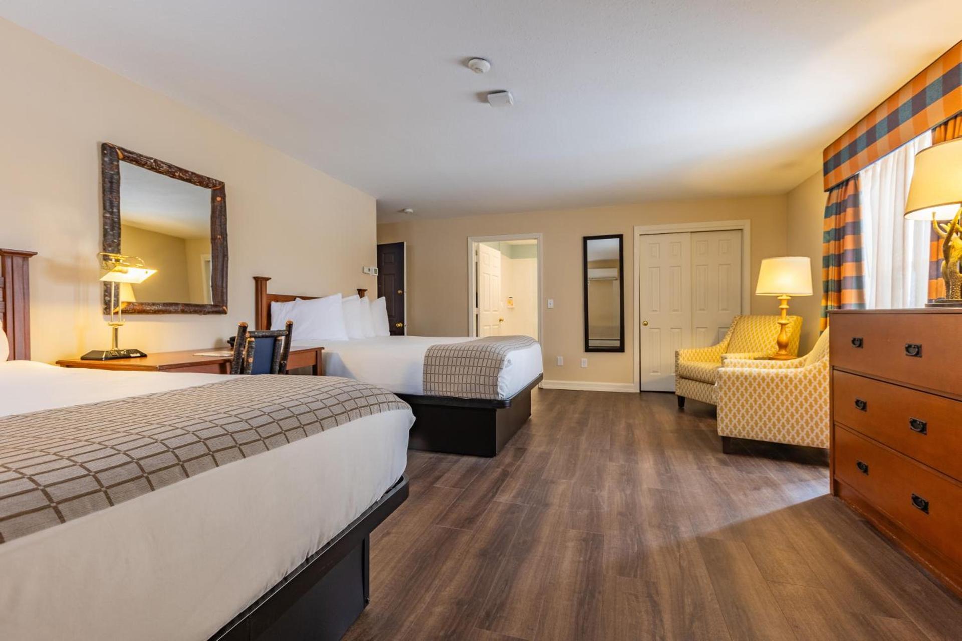 Wolfeboro Inn photo 12
