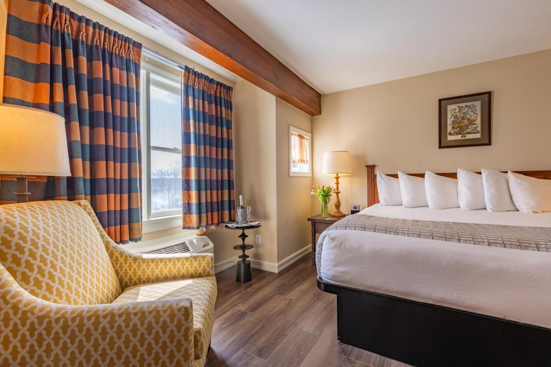 Wolfeboro Inn photo 38