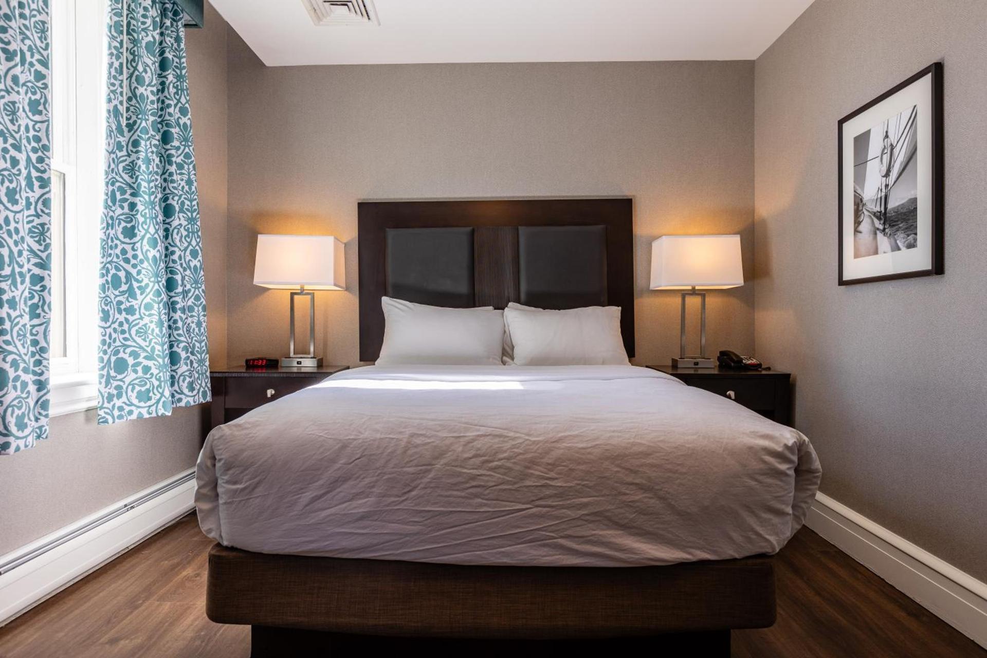 The Centennial Hotel photo 63