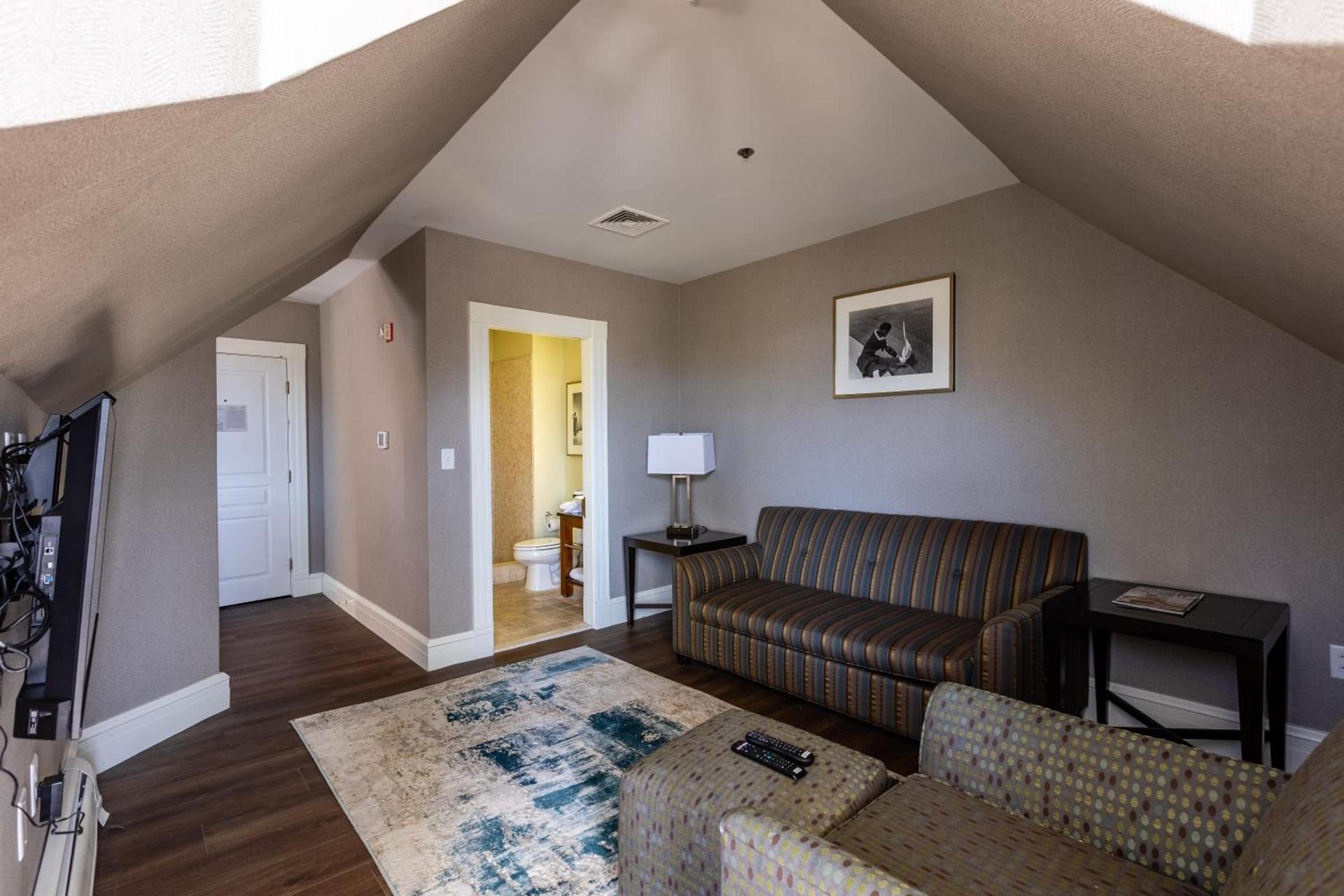 The Centennial Hotel photo 43