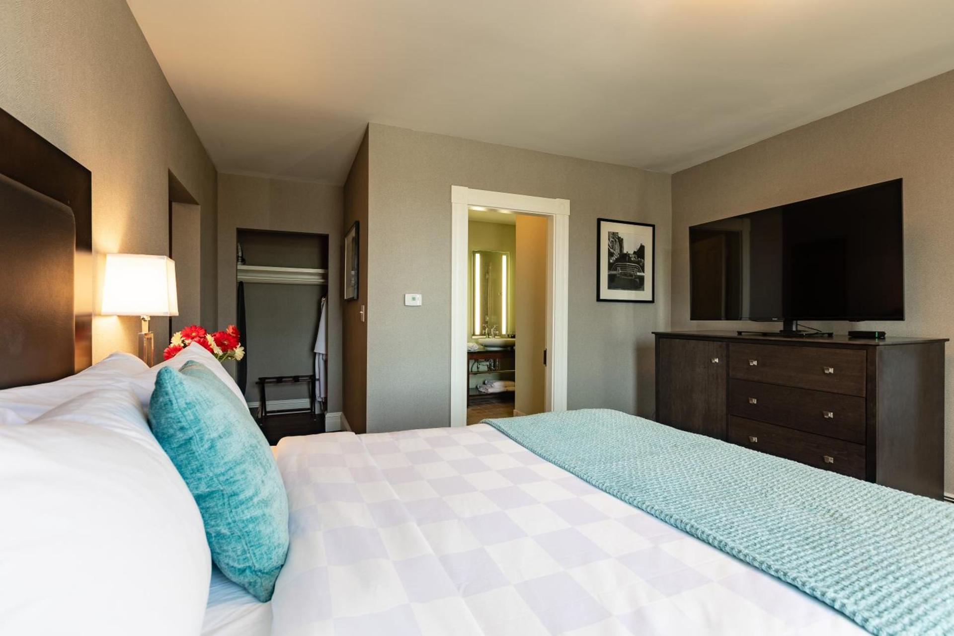The Centennial Hotel photo 44