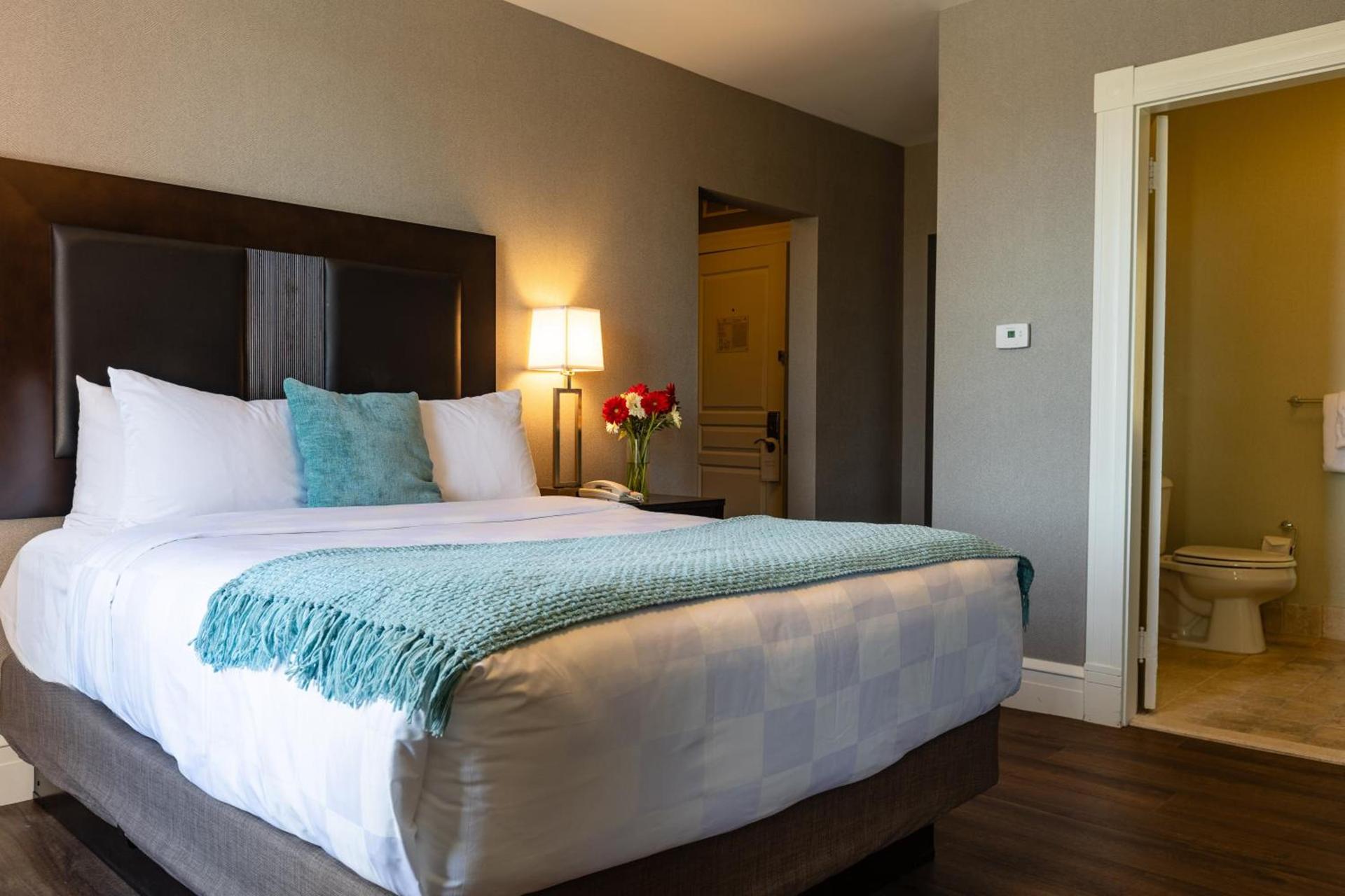 The Centennial Hotel photo 47