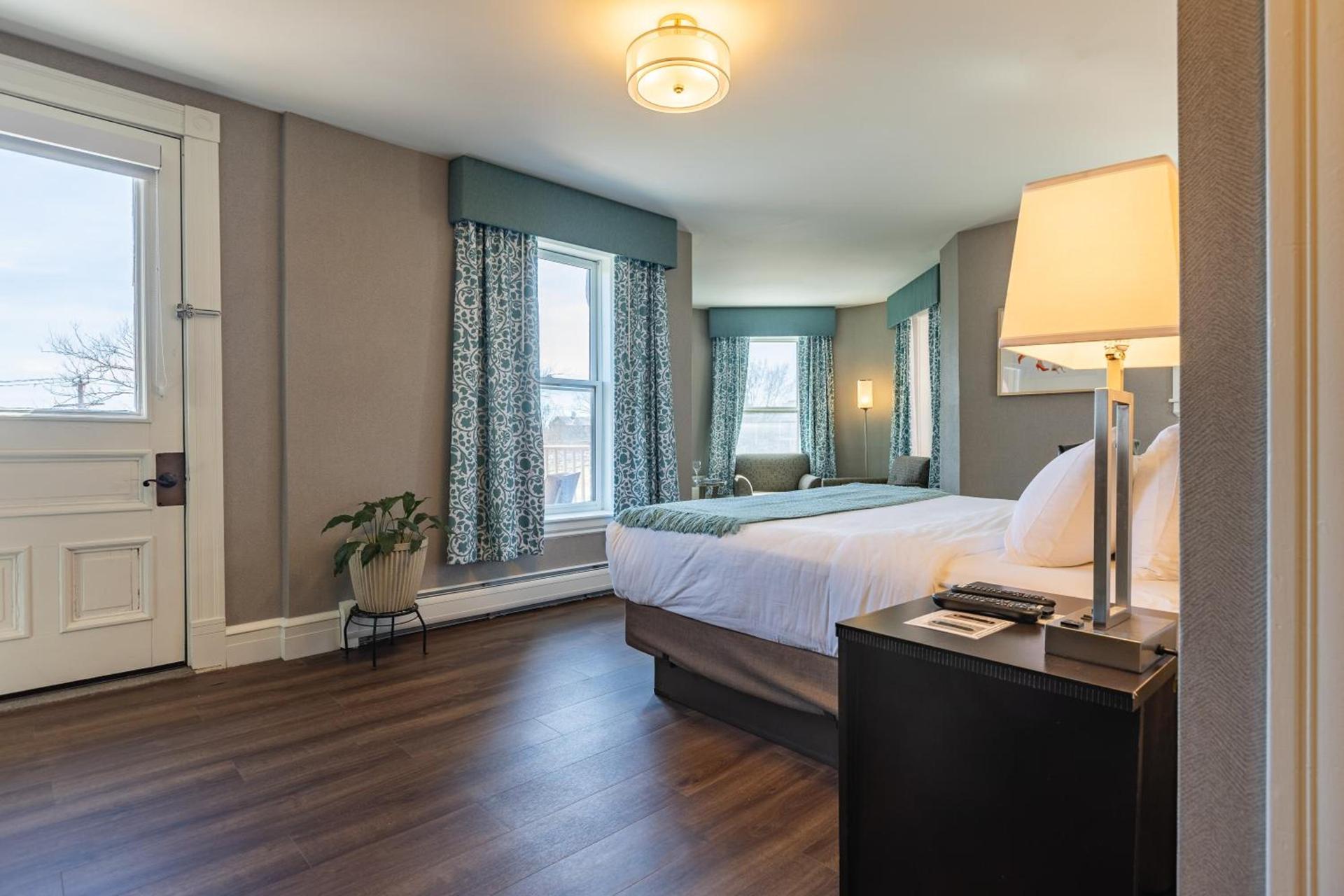 The Centennial Hotel photo 51