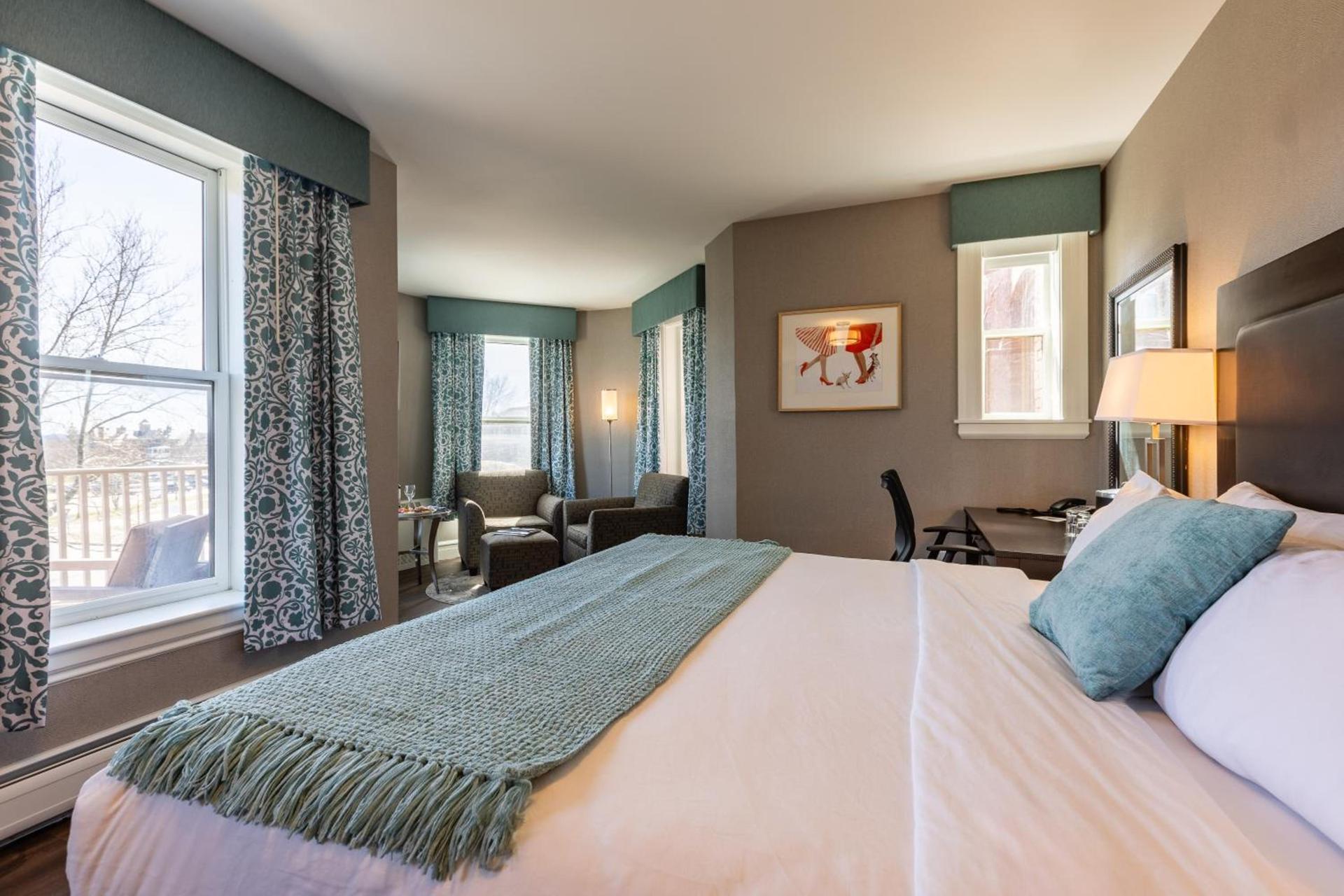 The Centennial Hotel photo 62