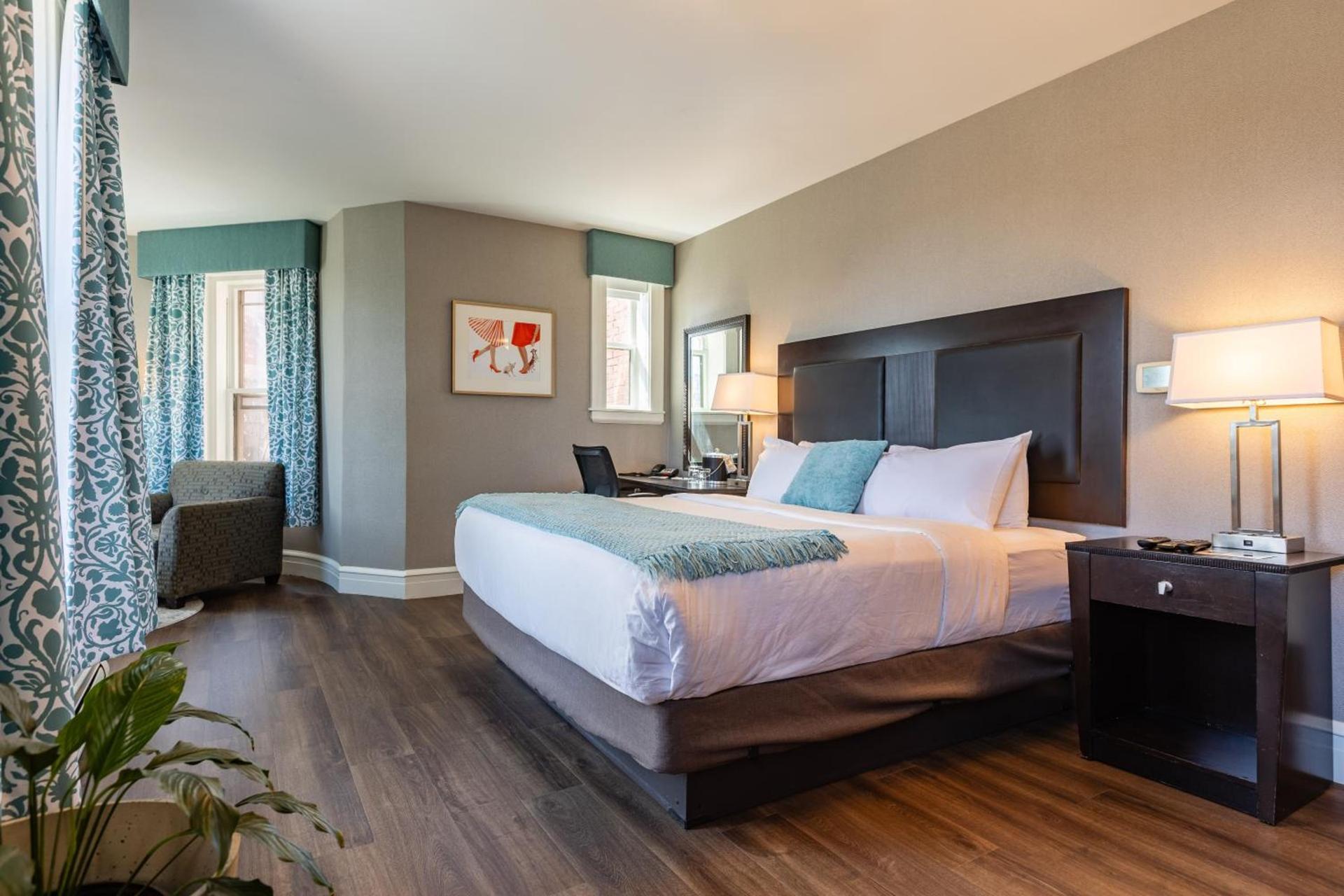 The Centennial Hotel photo 61