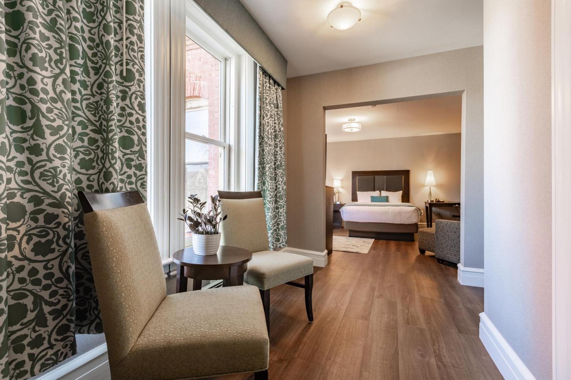 The Centennial Hotel photo 71