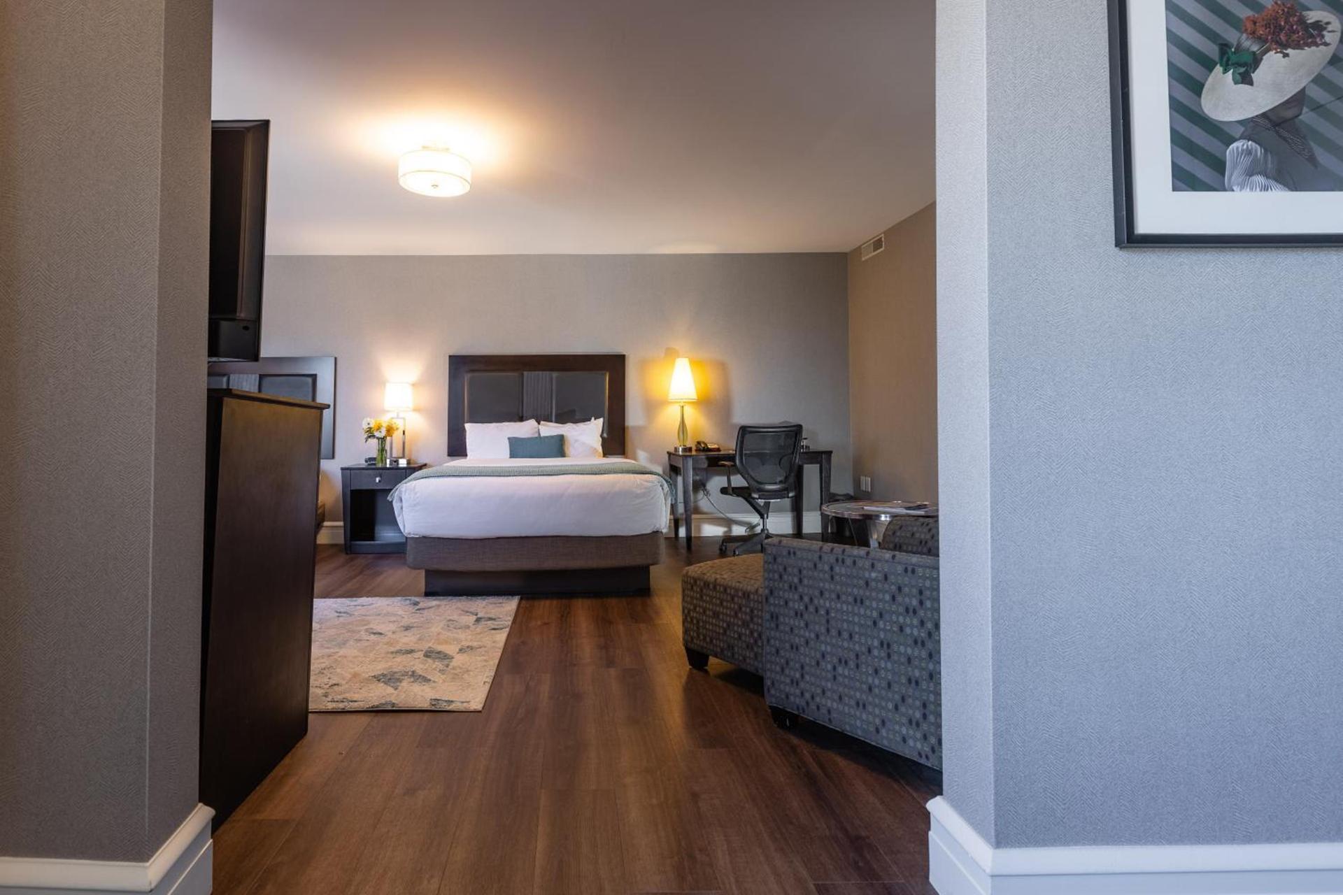 The Centennial Hotel photo 67