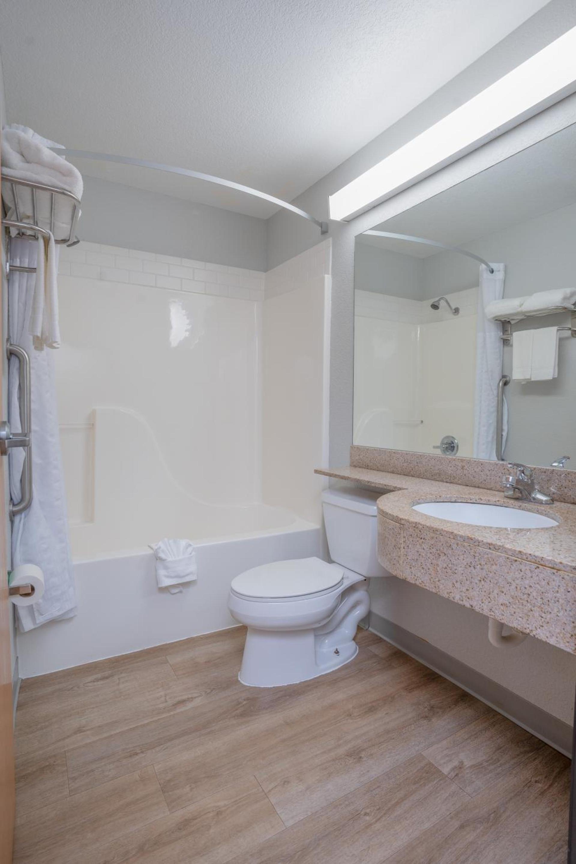 Microtel Inn & Suites by Wyndham Albertville photo 21