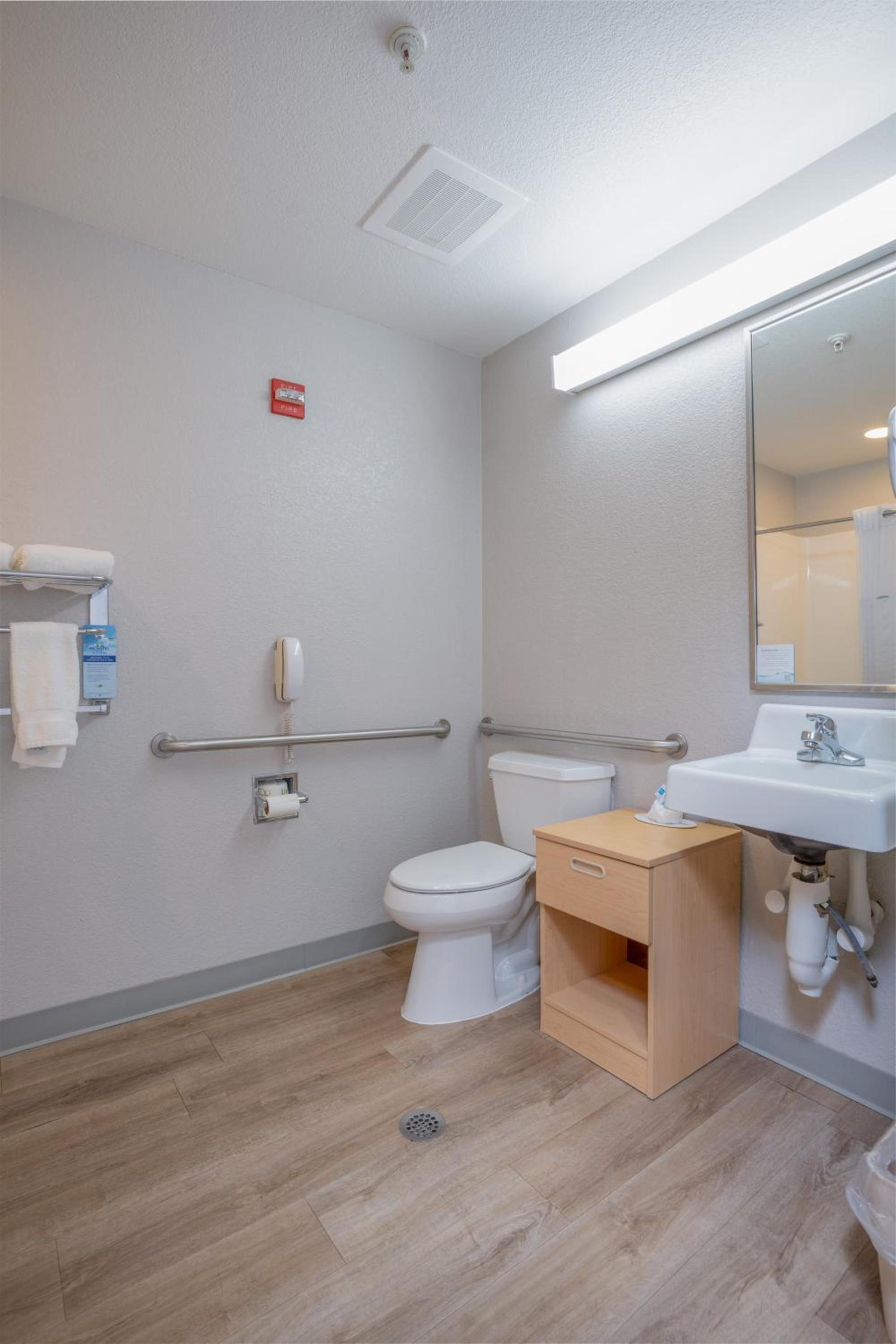 Microtel Inn & Suites by Wyndham Albertville photo 27