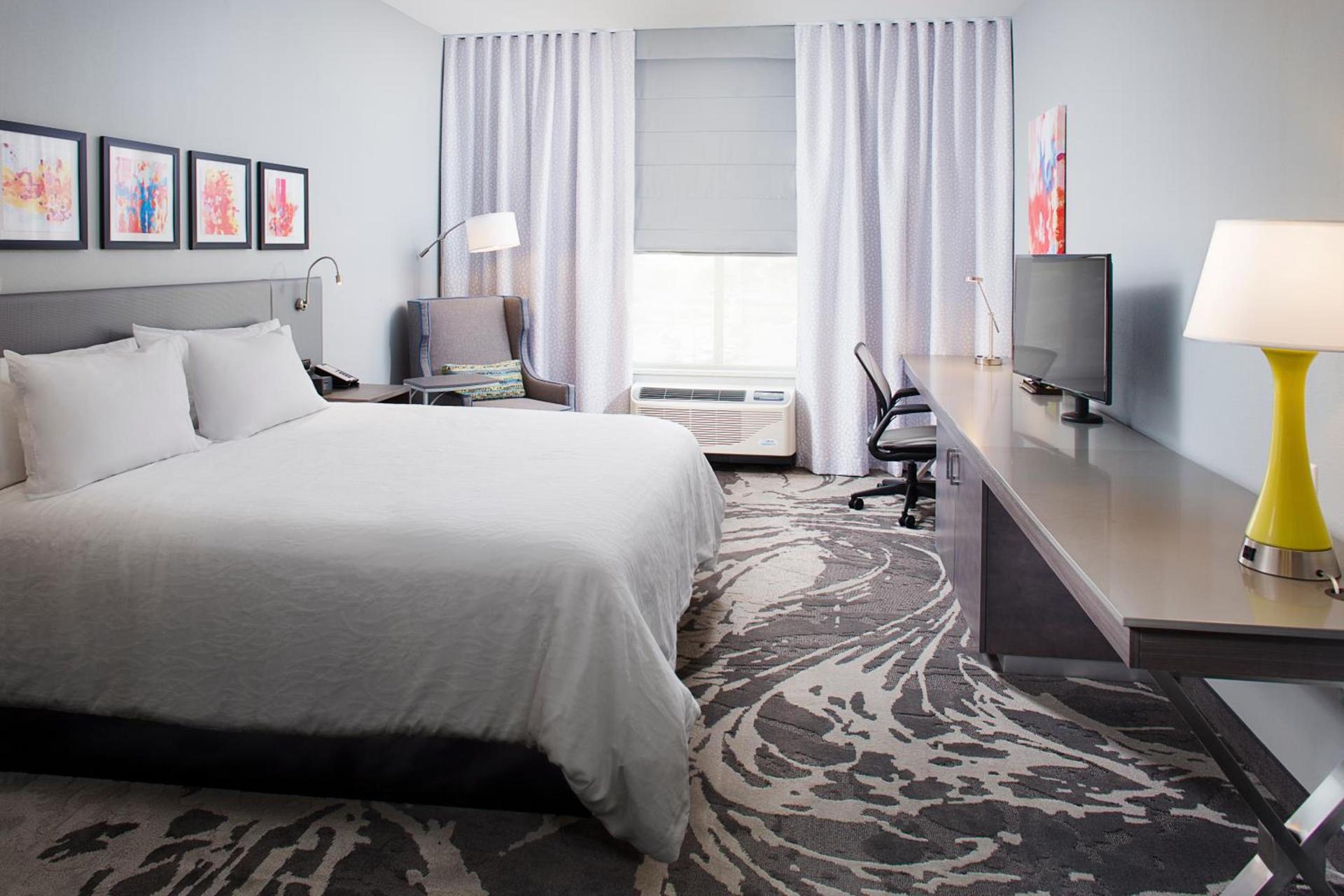 Hilton Garden Inn Dallas/Arlington South photo 29