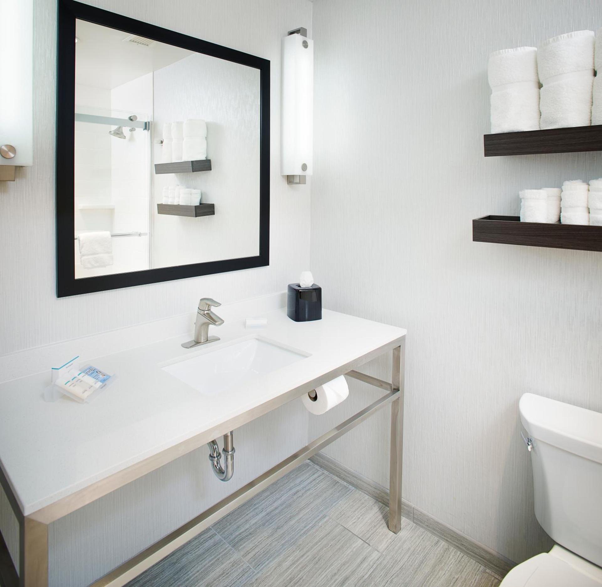 Hilton Garden Inn Dallas/Arlington South photo 30