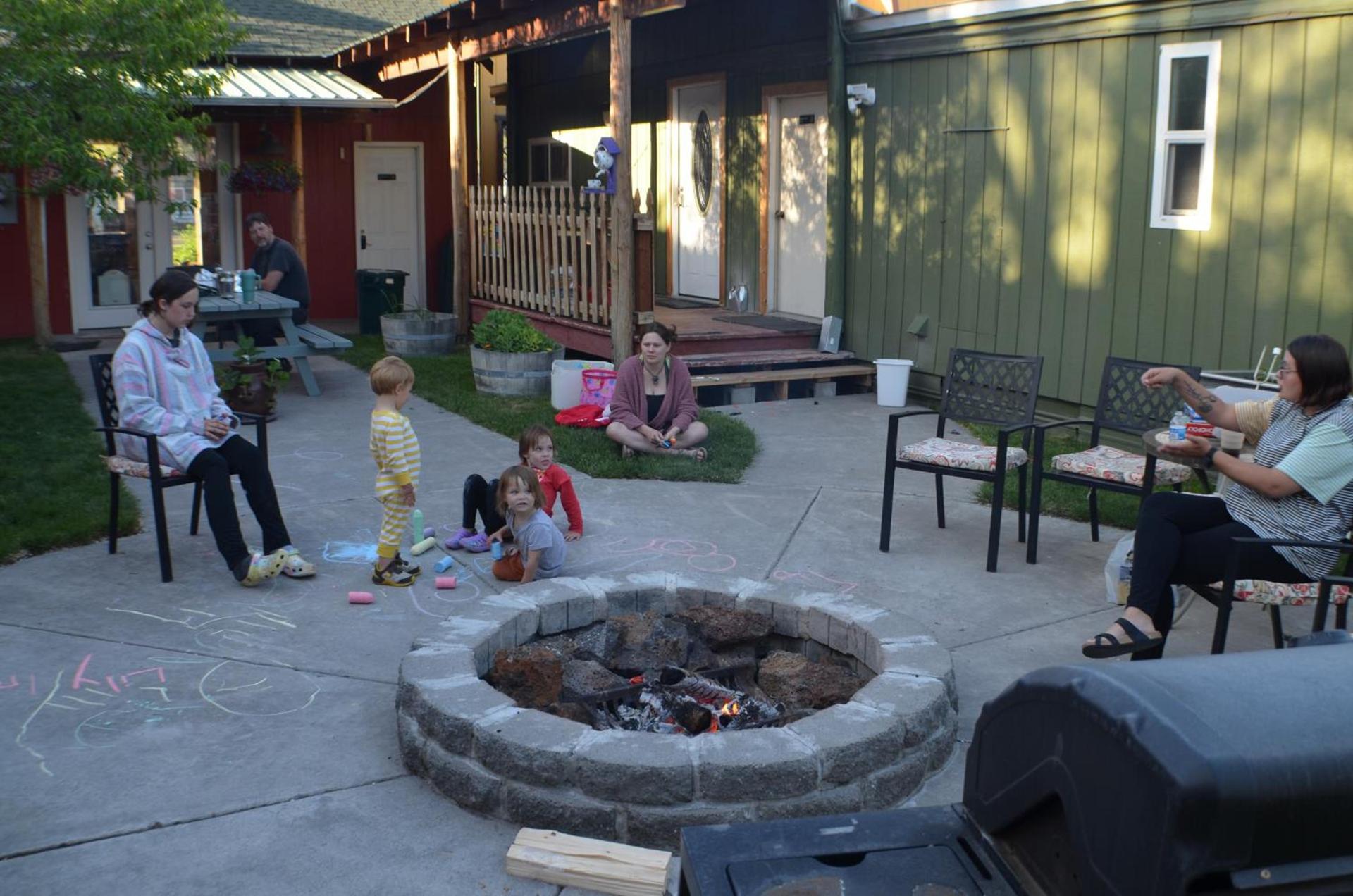 Wild Goose Lodge photo 5