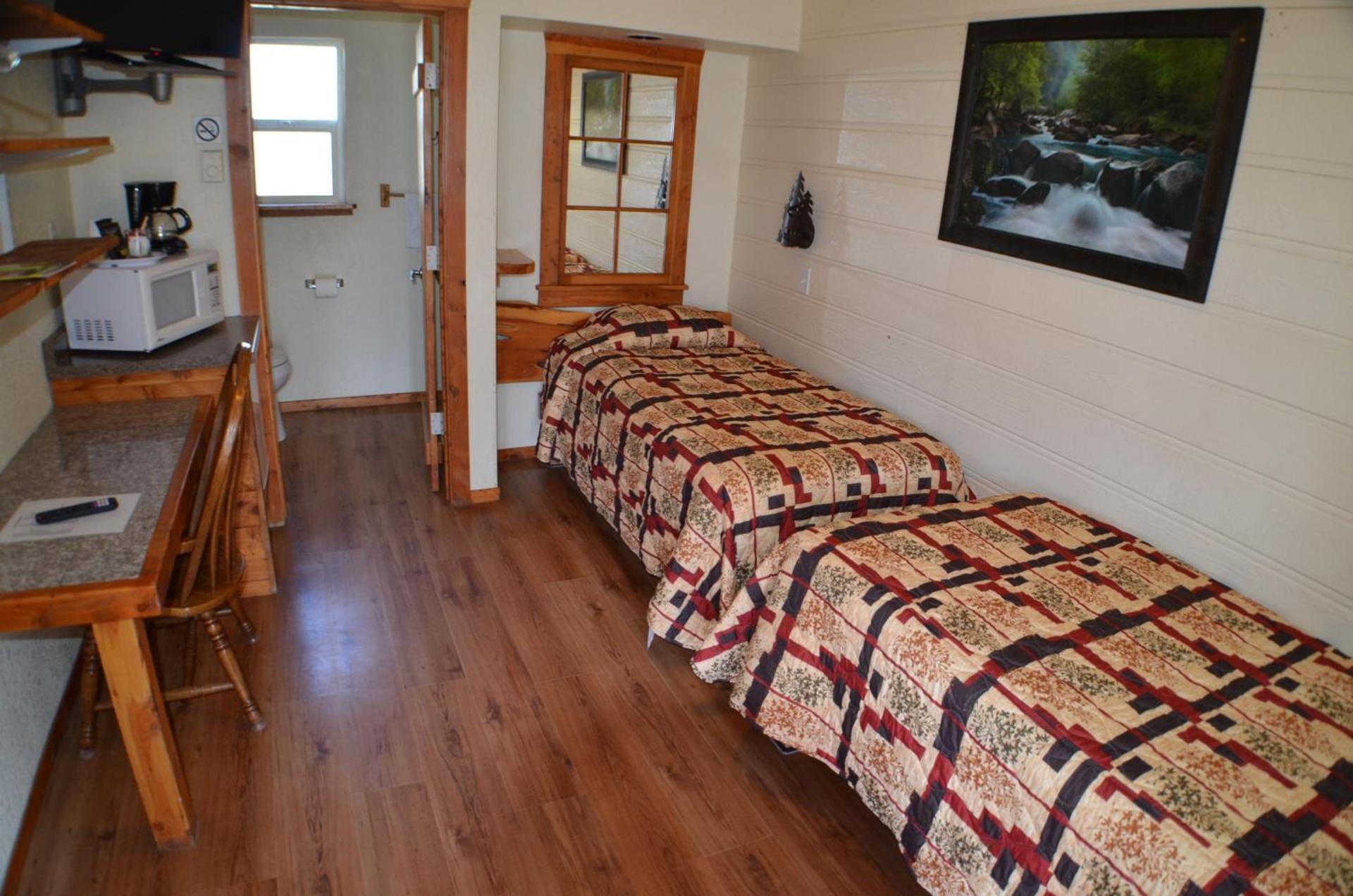 Wild Goose Lodge photo 6