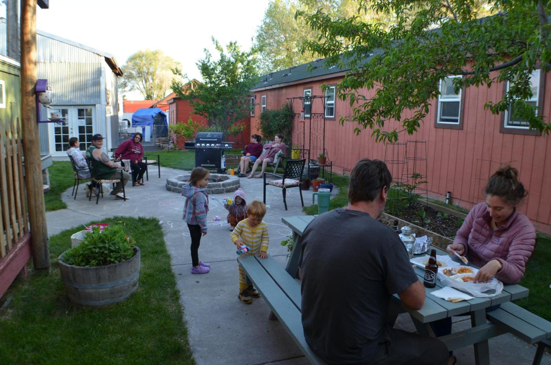 Wild Goose Lodge photo 9