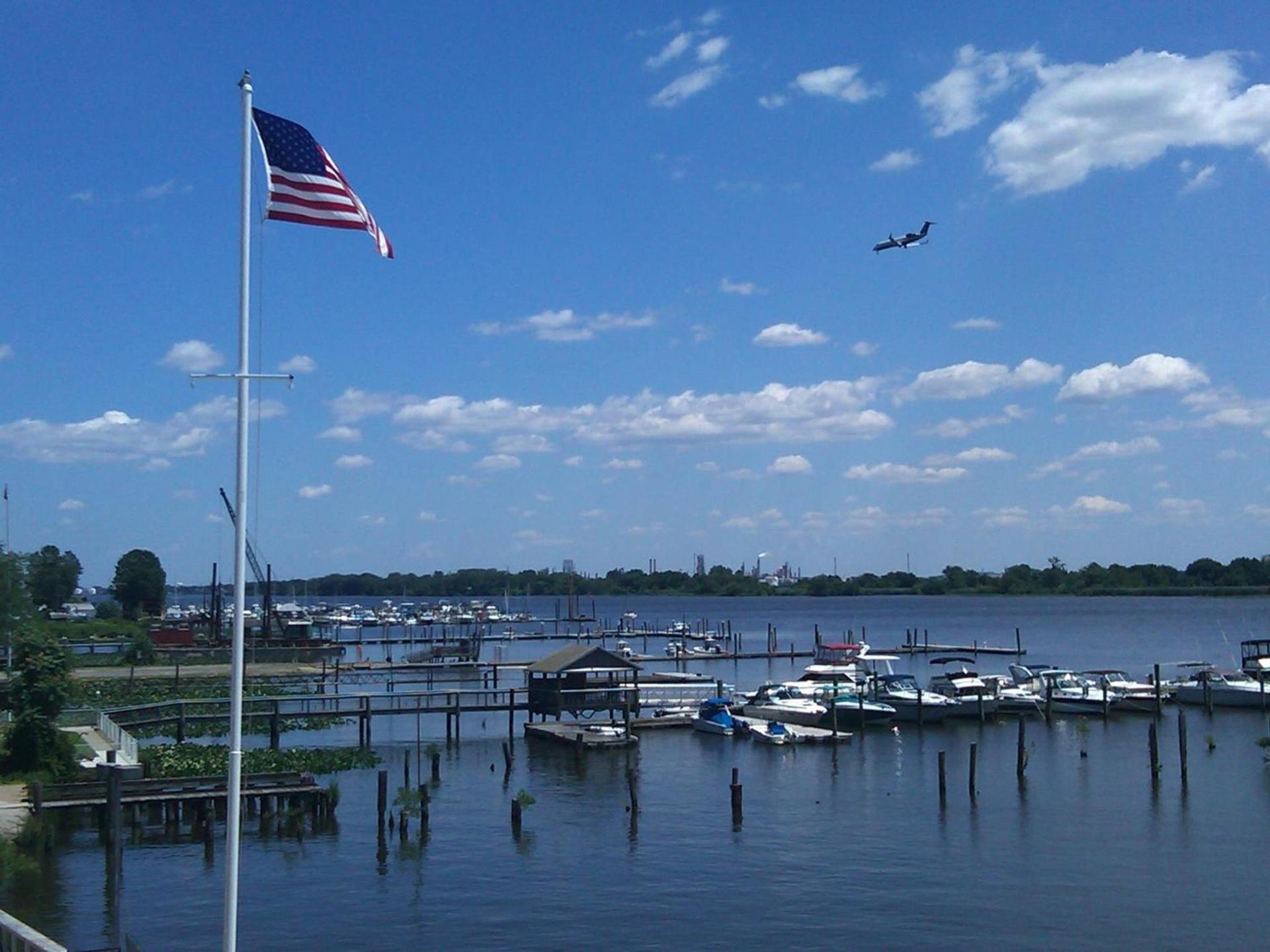Waterfront Inn PHL Airport photo 27