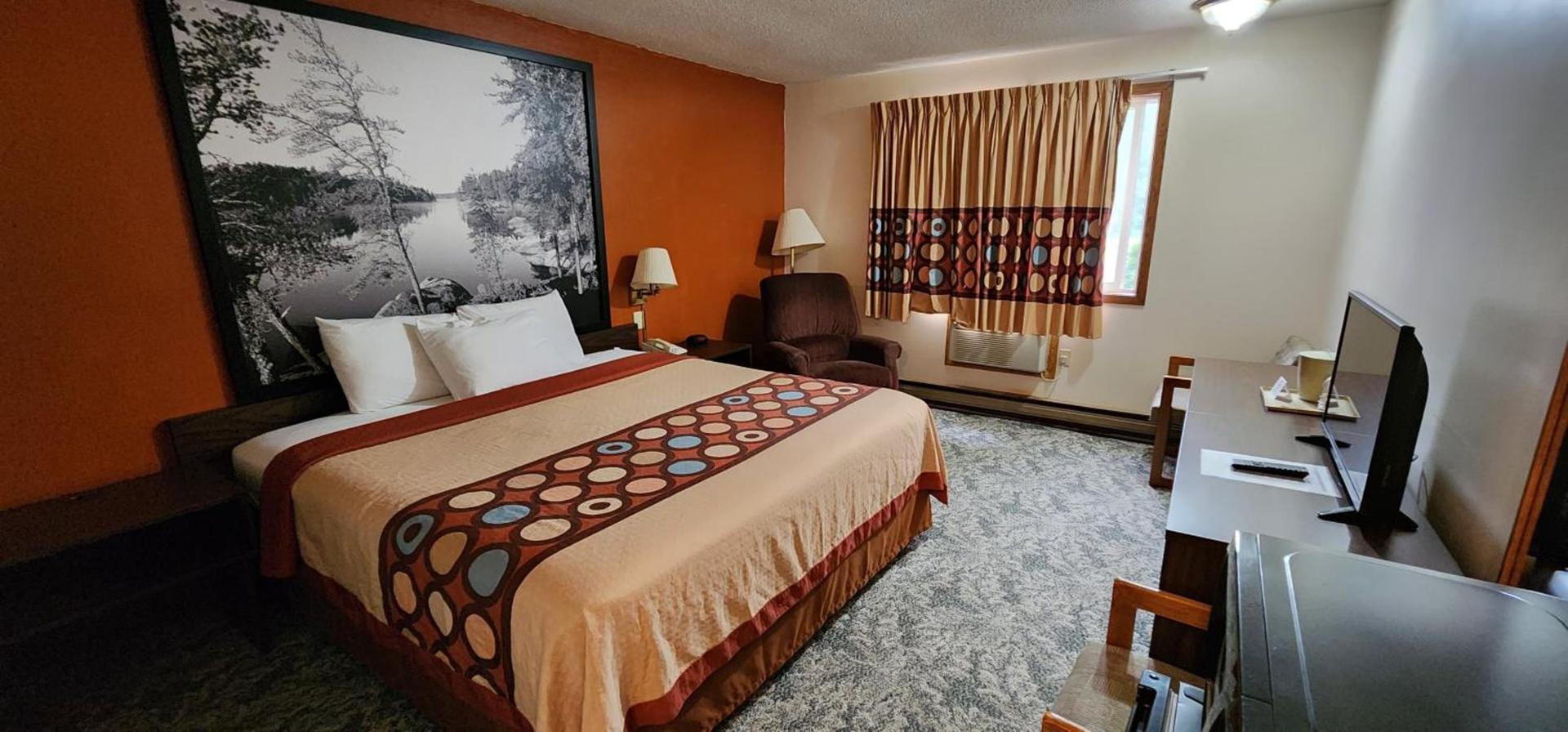 Iron Mountain Inn & Suites MI US 2 photo 15