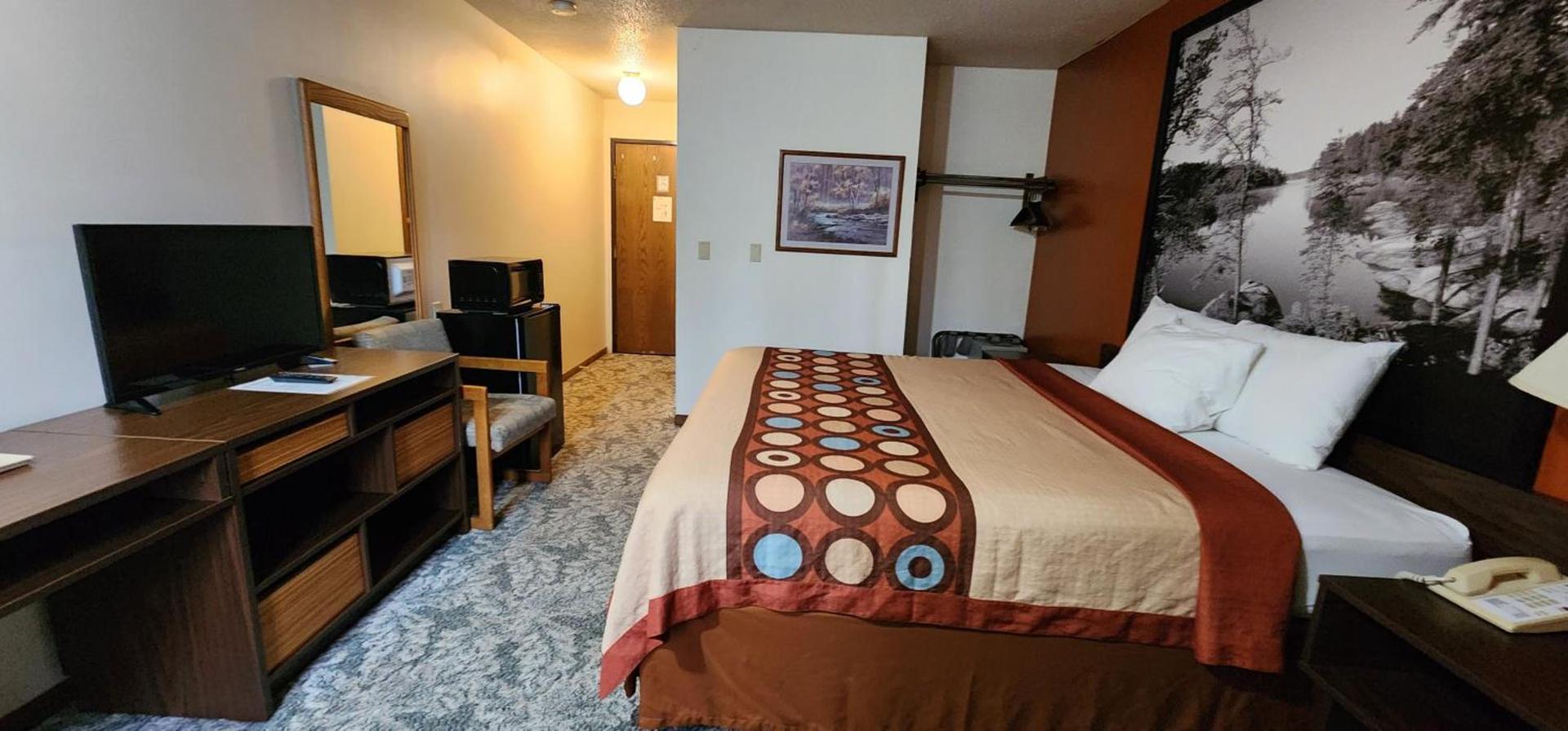 Iron Mountain Inn & Suites MI US 2 photo 2