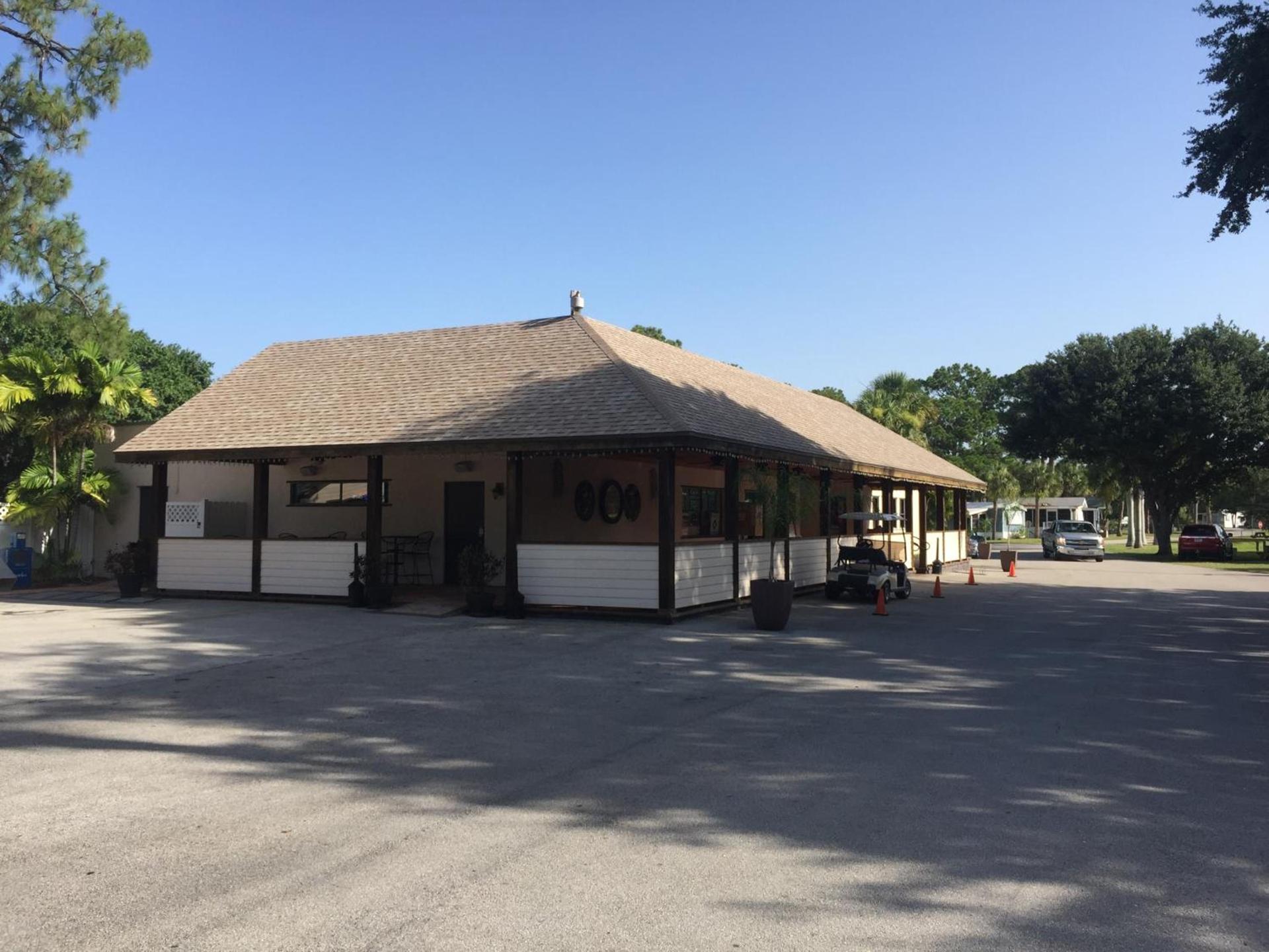 Road Runner Travel Resort photo 27