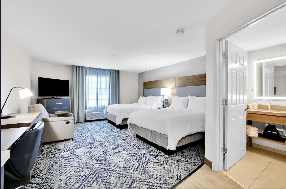 Candlewood Suites Atlanta - Smyrna by IHG photo 3