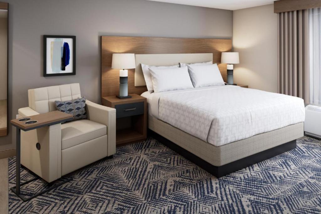 Candlewood Suites Atlanta - Smyrna by IHG photo 9
