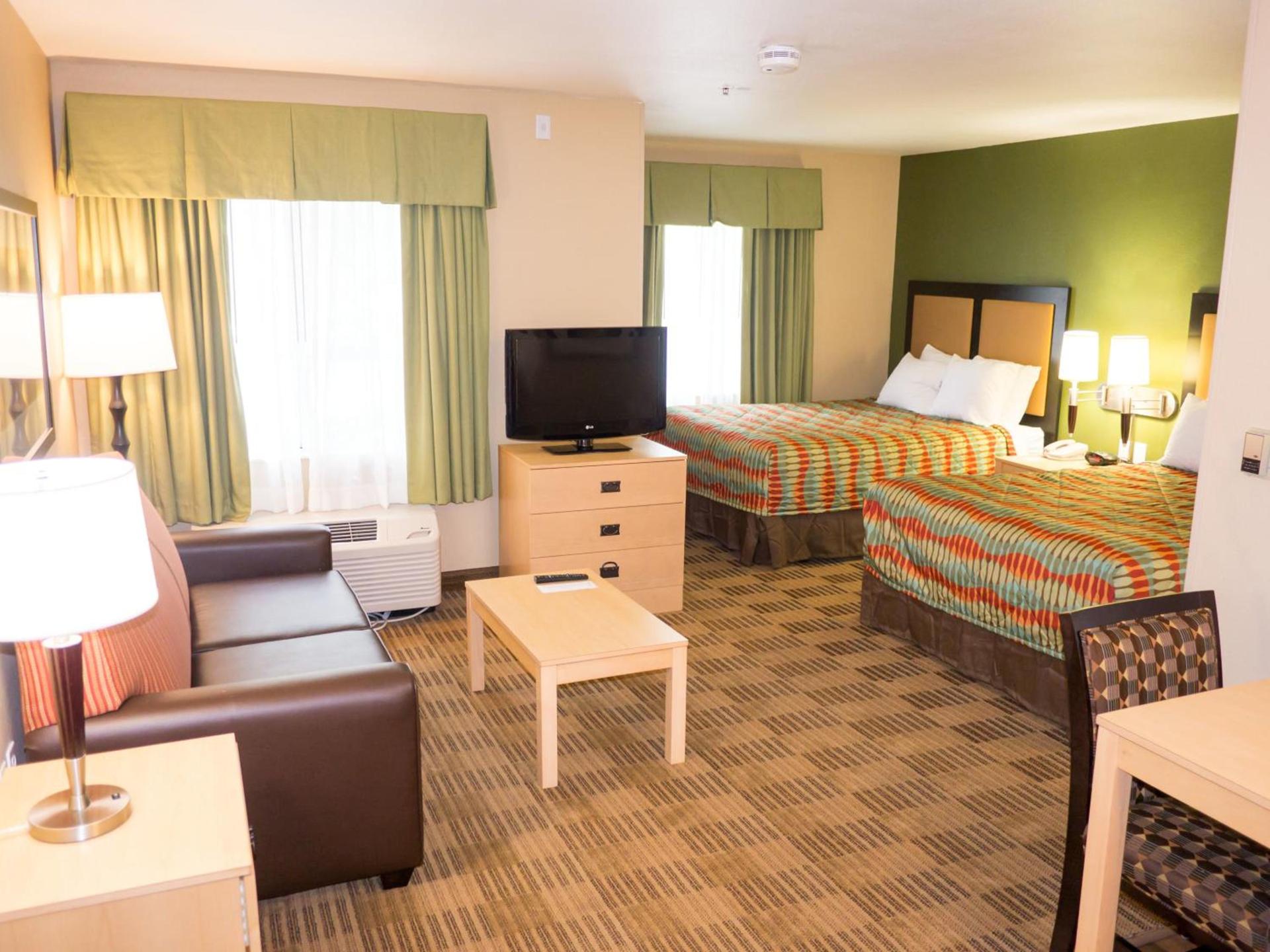 Extended Stay America Suites - Orlando - Lake Buena Vista photo 42