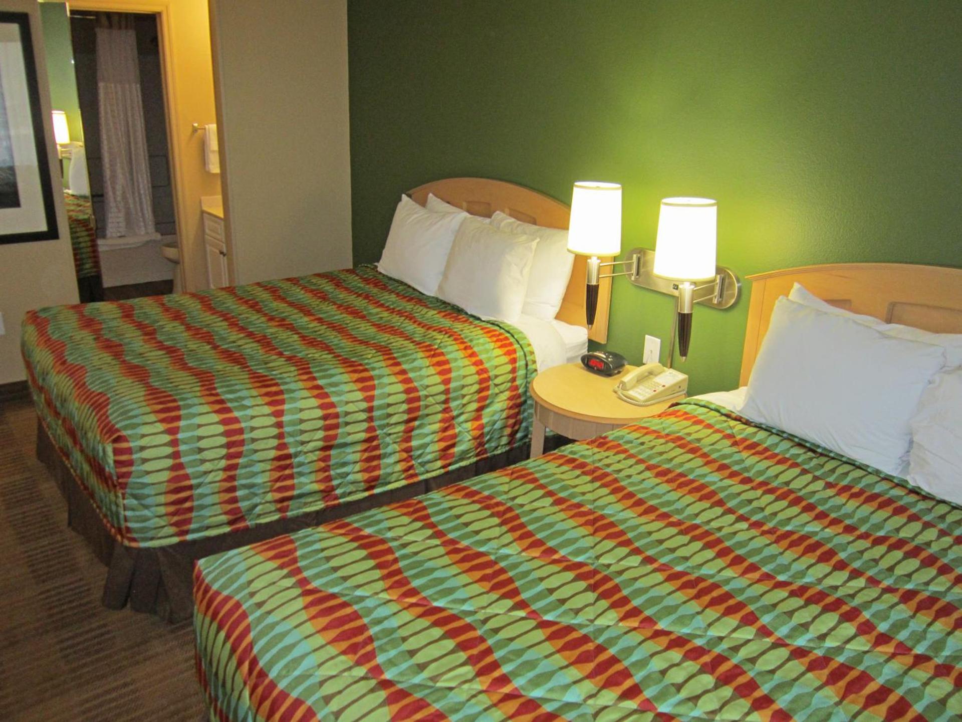 Extended Stay America Suites - Orlando - Lake Buena Vista photo 39