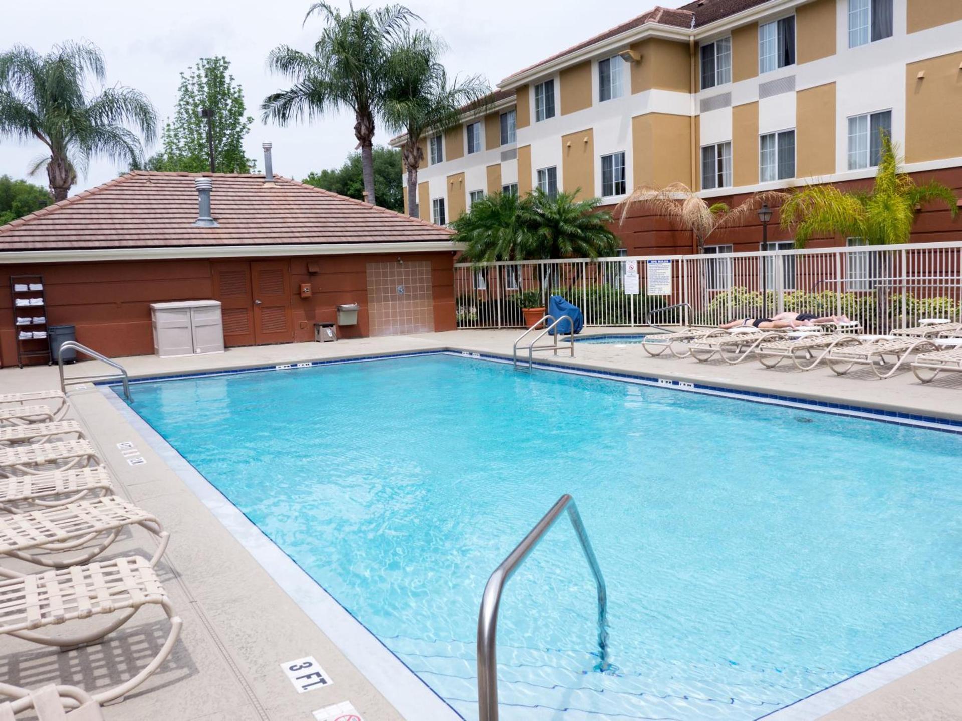 Extended Stay America Suites - Orlando - Lake Buena Vista photo 52