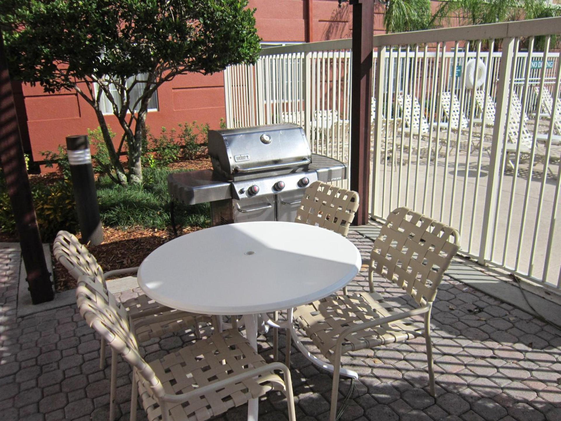 Extended Stay America Suites - Orlando - Lake Buena Vista photo 51