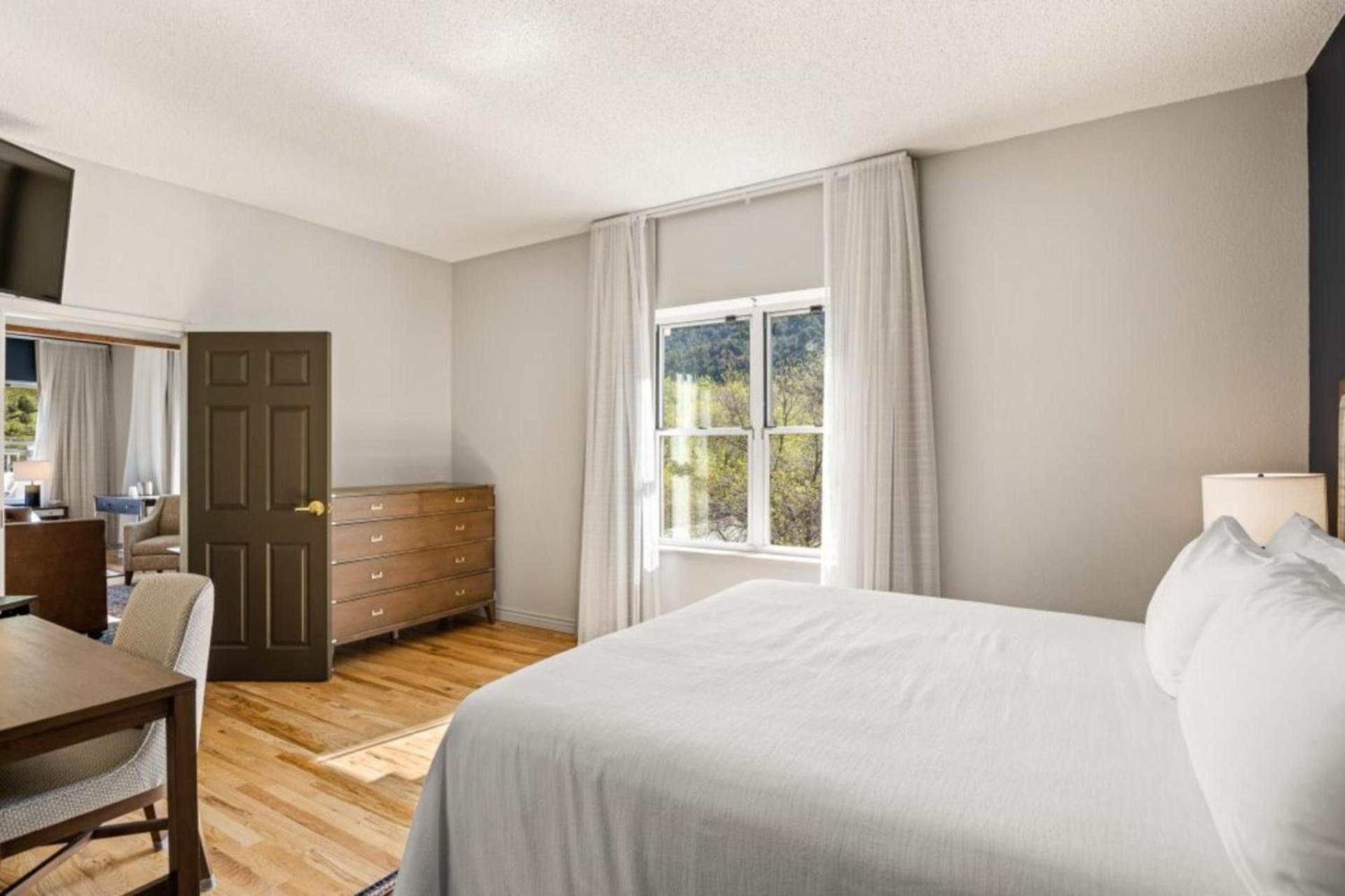 Hotel Maxwell Anderson photo 26