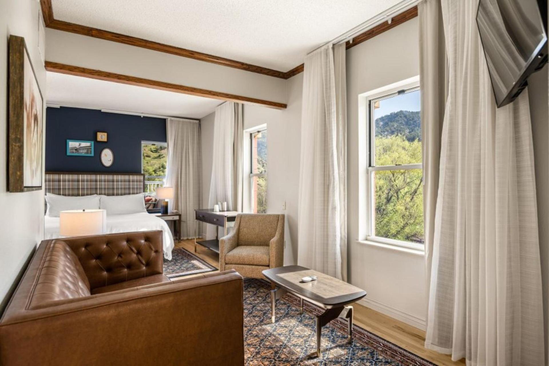 Hotel Maxwell Anderson photo 23