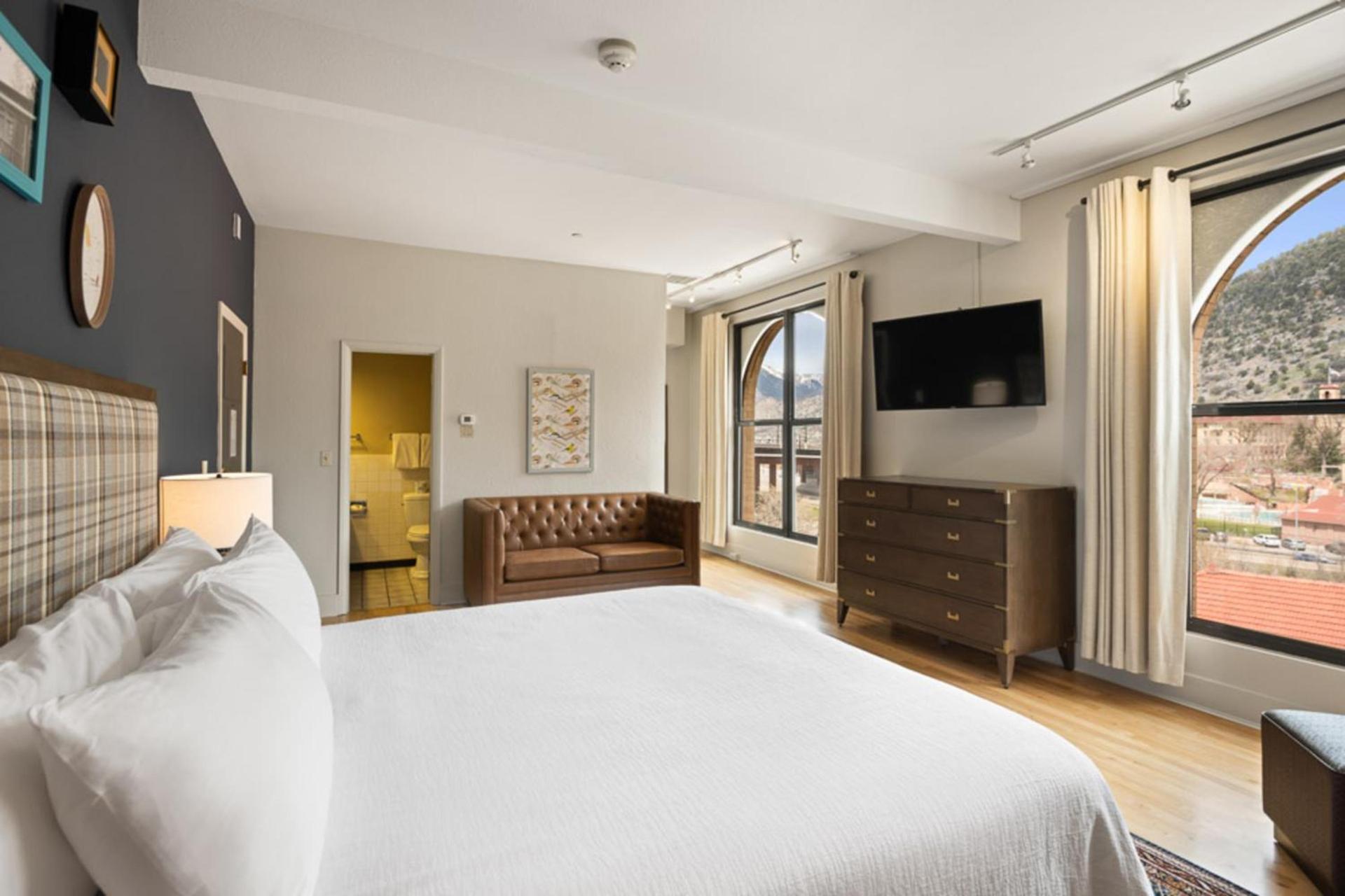 Hotel Maxwell Anderson photo 28