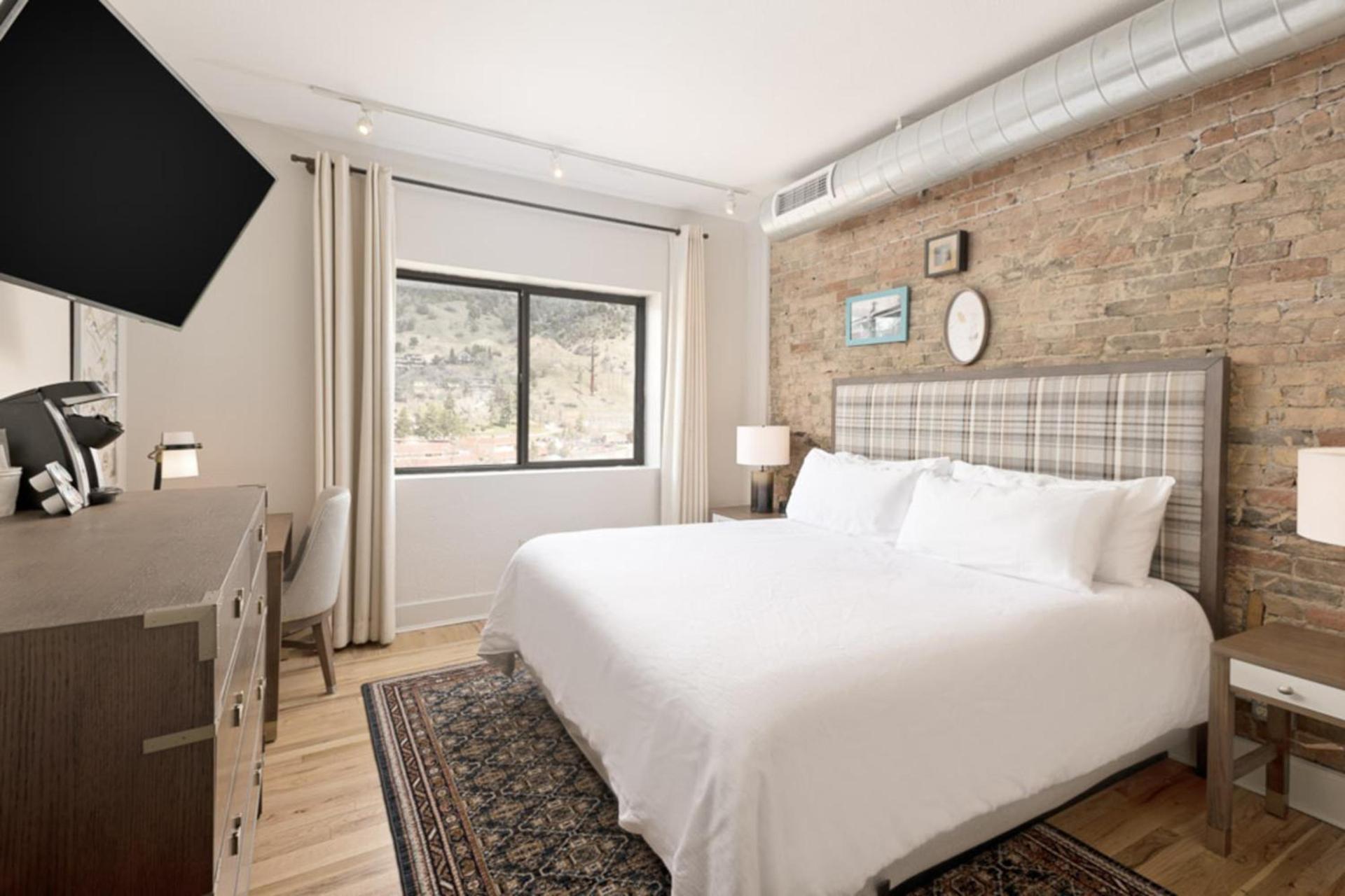 Hotel Maxwell Anderson photo 30