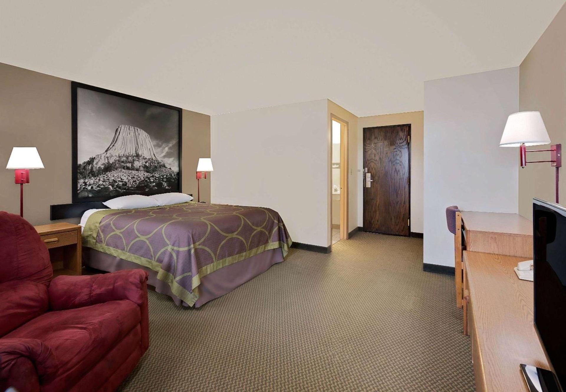 FairBridge Inn & Suites Spearfish photo 21