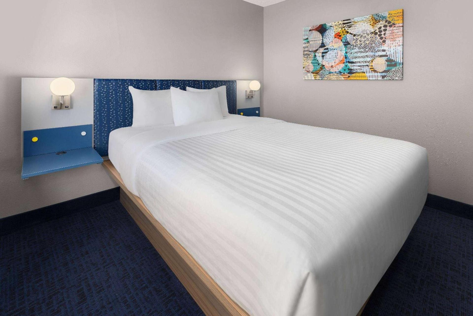 Microtel Inn and Suites Dover photo 17