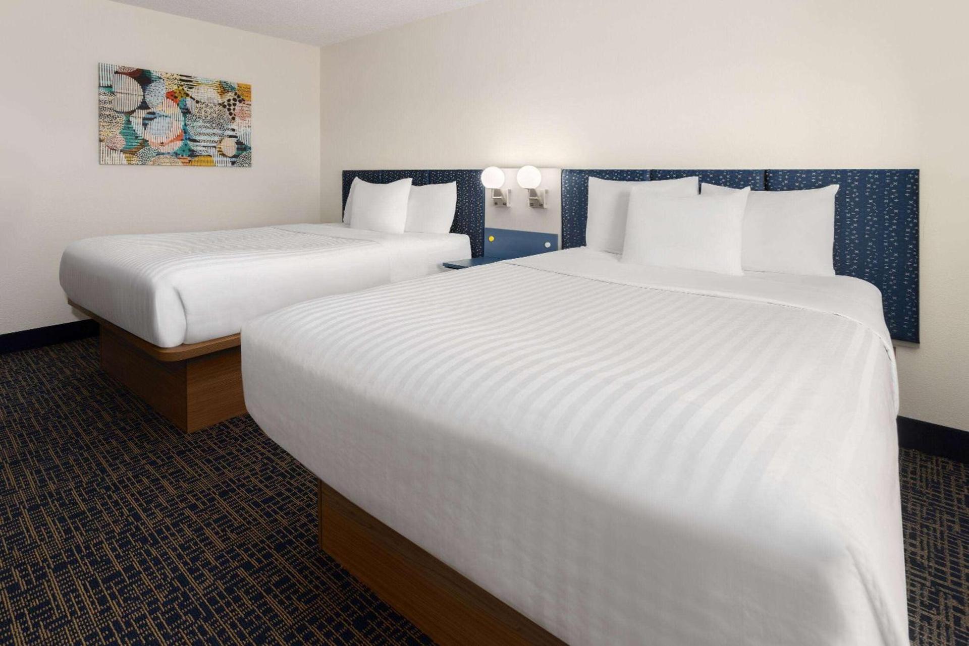 Microtel Inn and Suites Dover photo 21