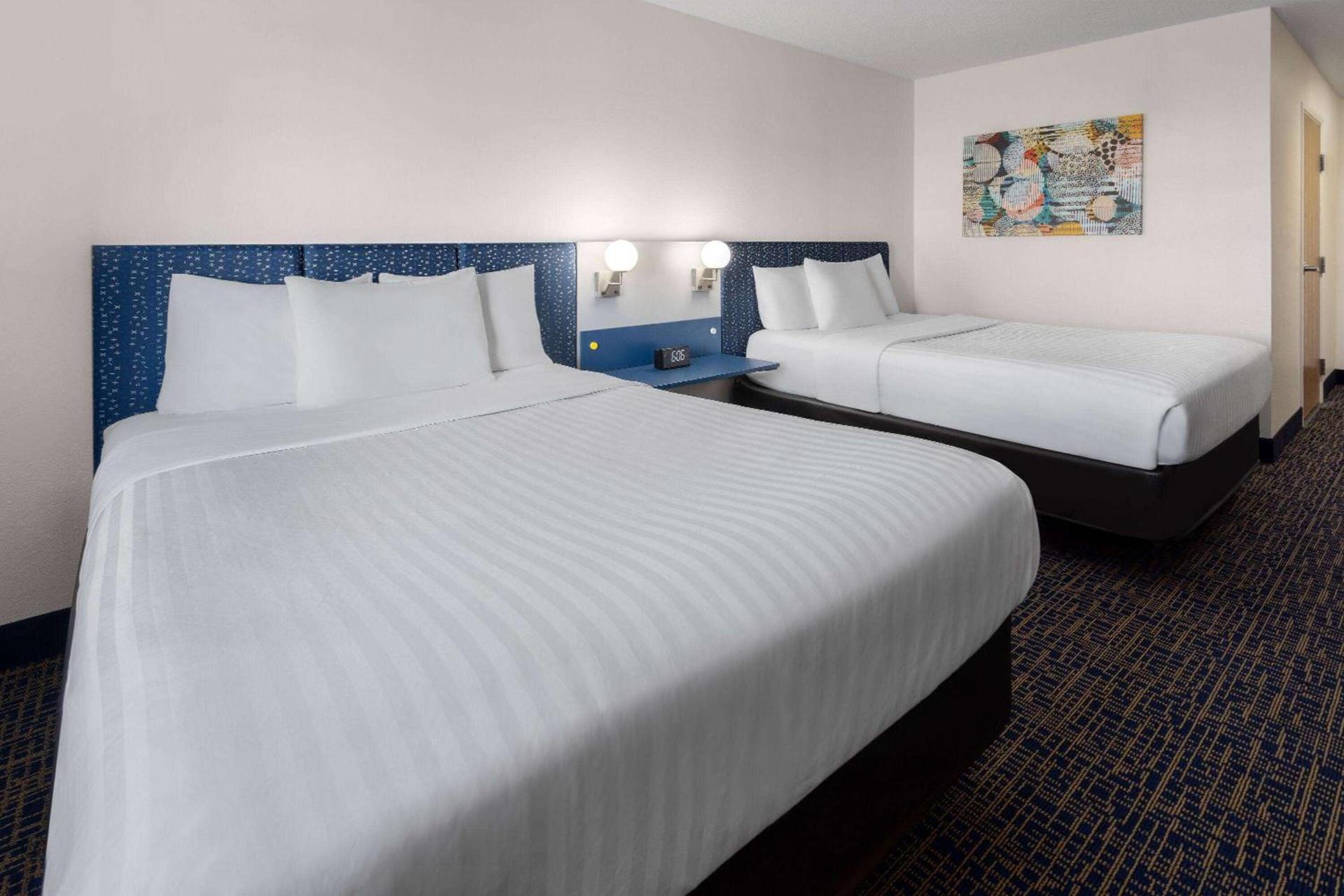 Microtel Inn and Suites Dover photo 22