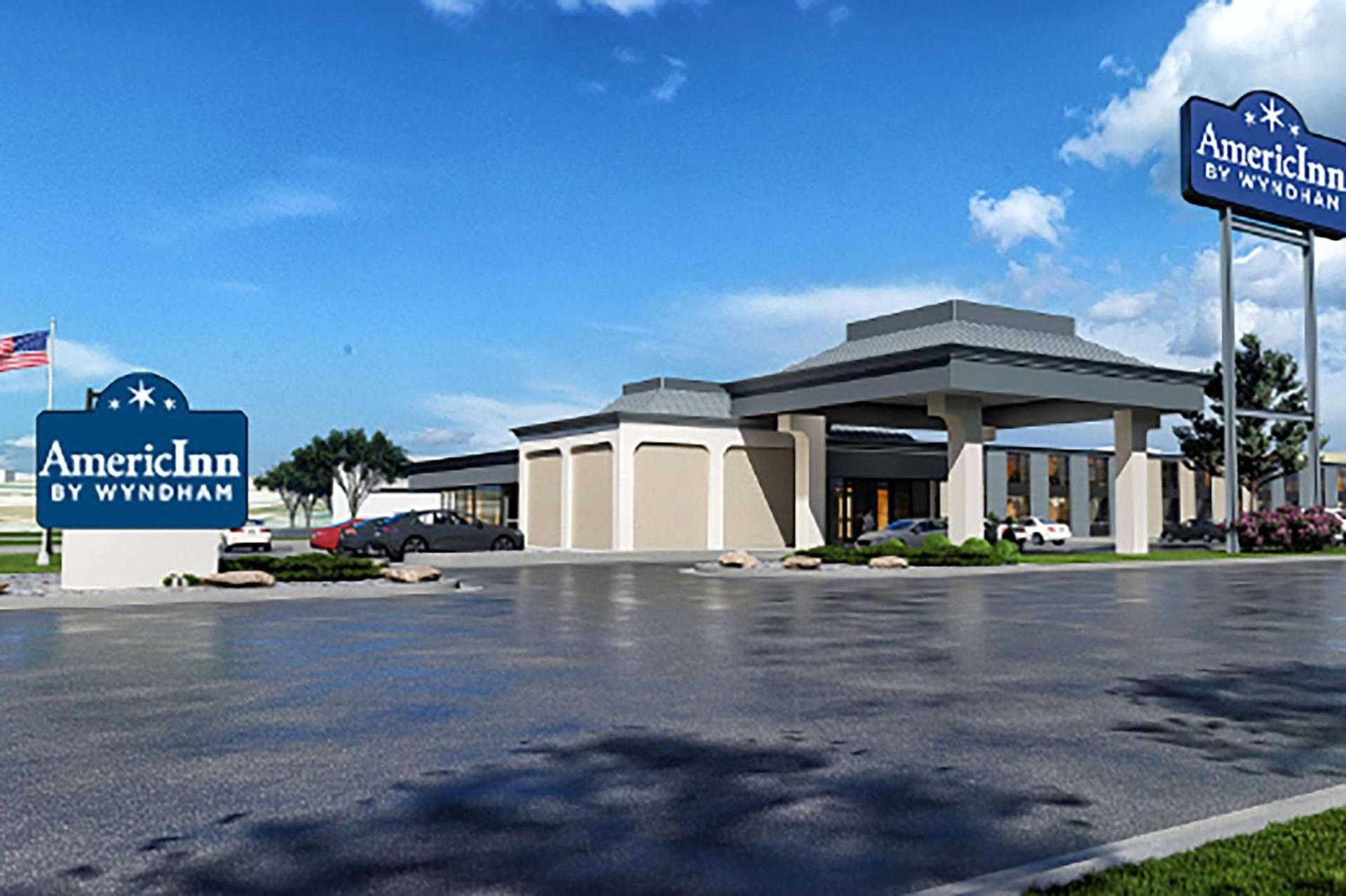 AmericInn by Wyndham Casper Event Center Area photo 20