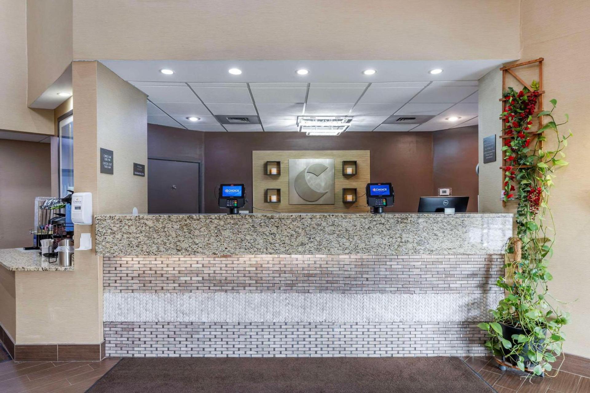 Comfort Inn Grain Valley - Kansas City photo 5