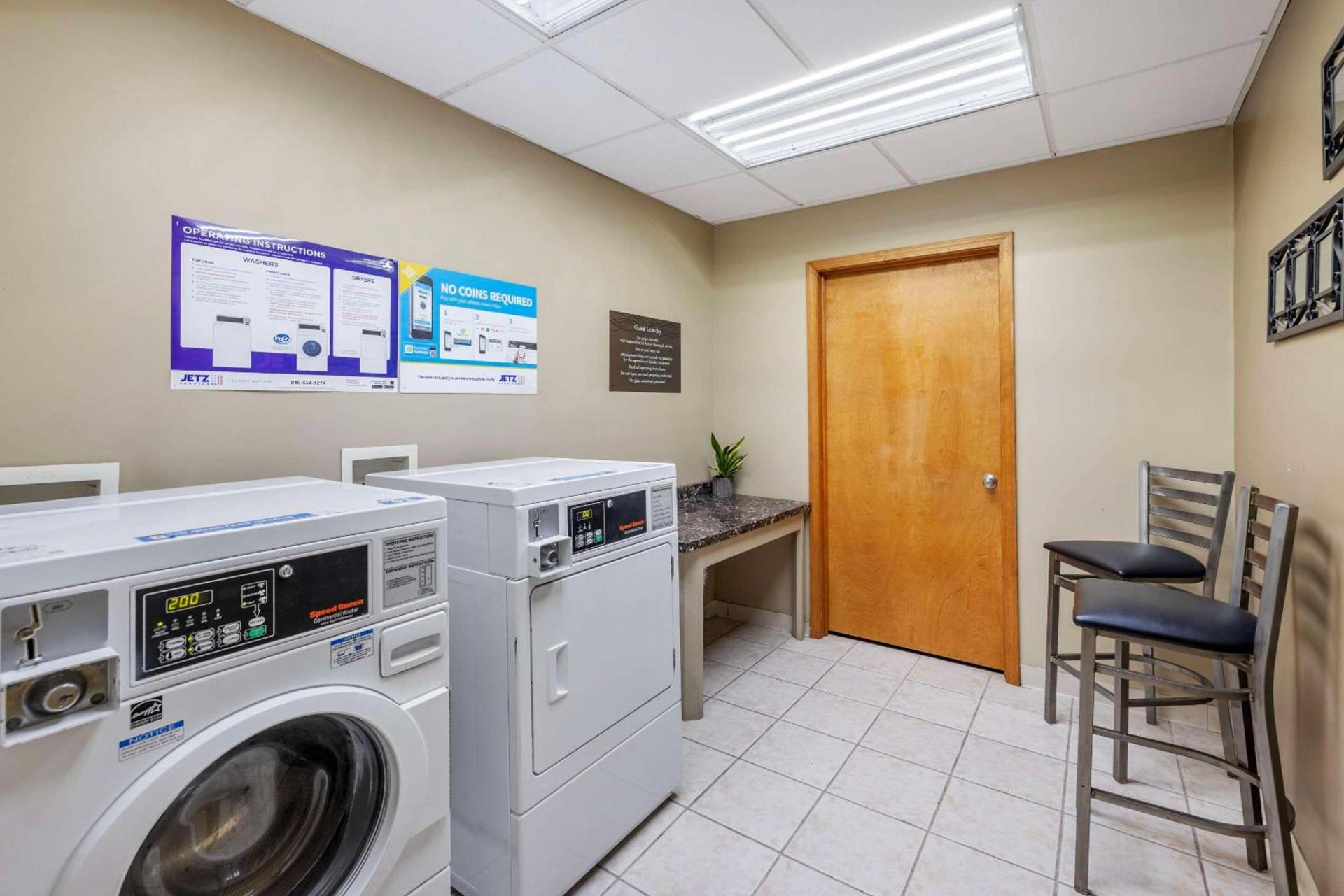 Comfort Inn Grain Valley - Kansas City photo 31
