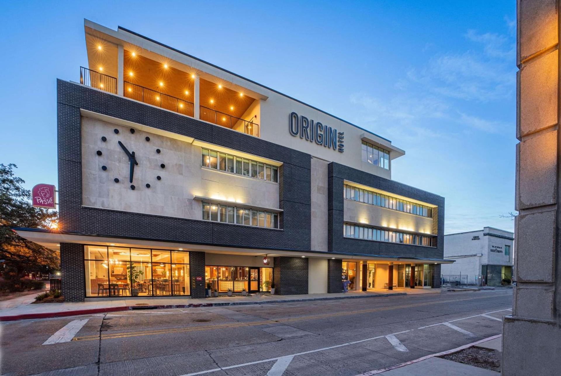 Origin Baton Rouge, a Wyndham Hotel — hotel in Baton Rouge