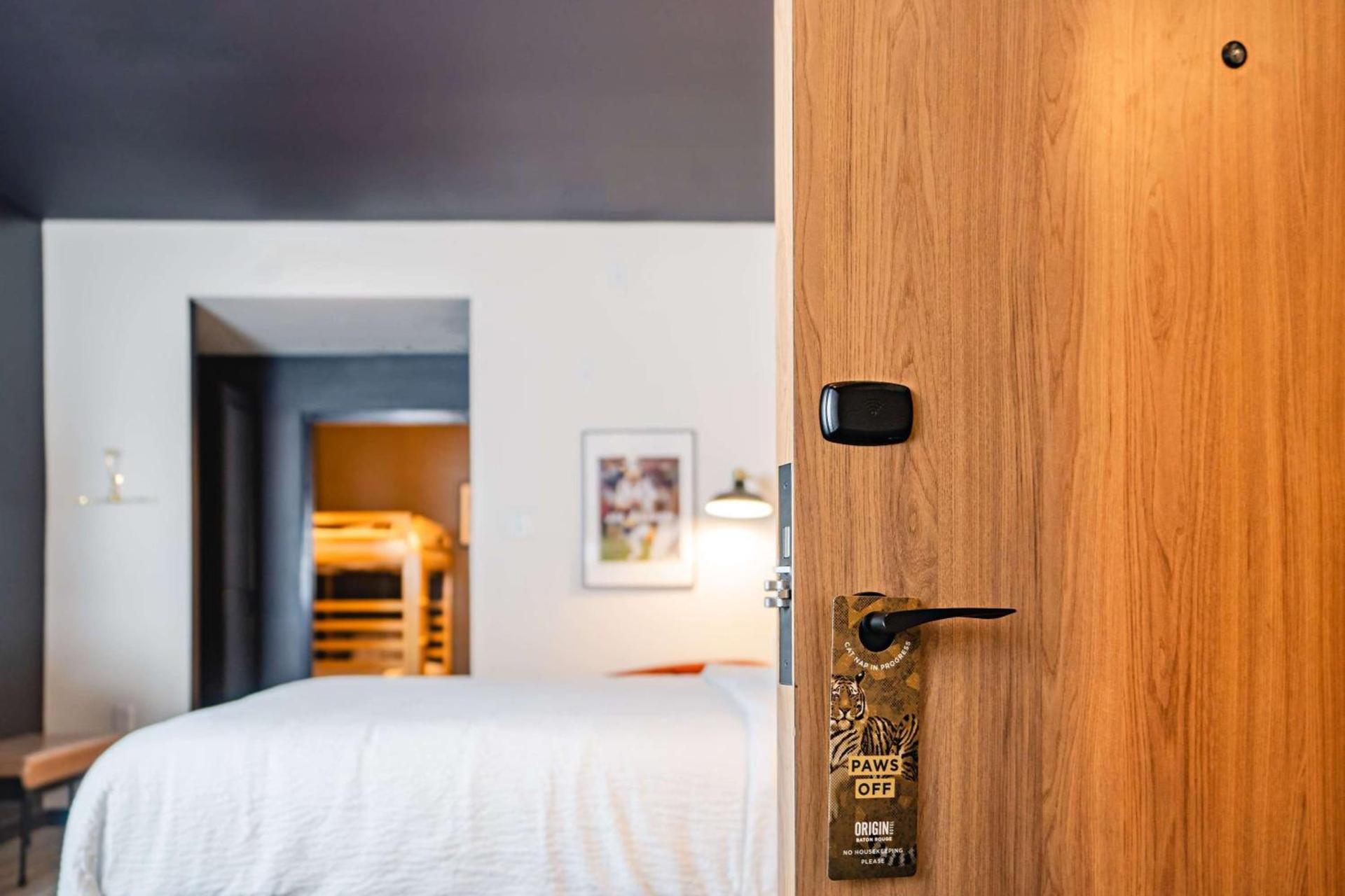 Origin Baton Rouge, a Wyndham Hotel photo 25